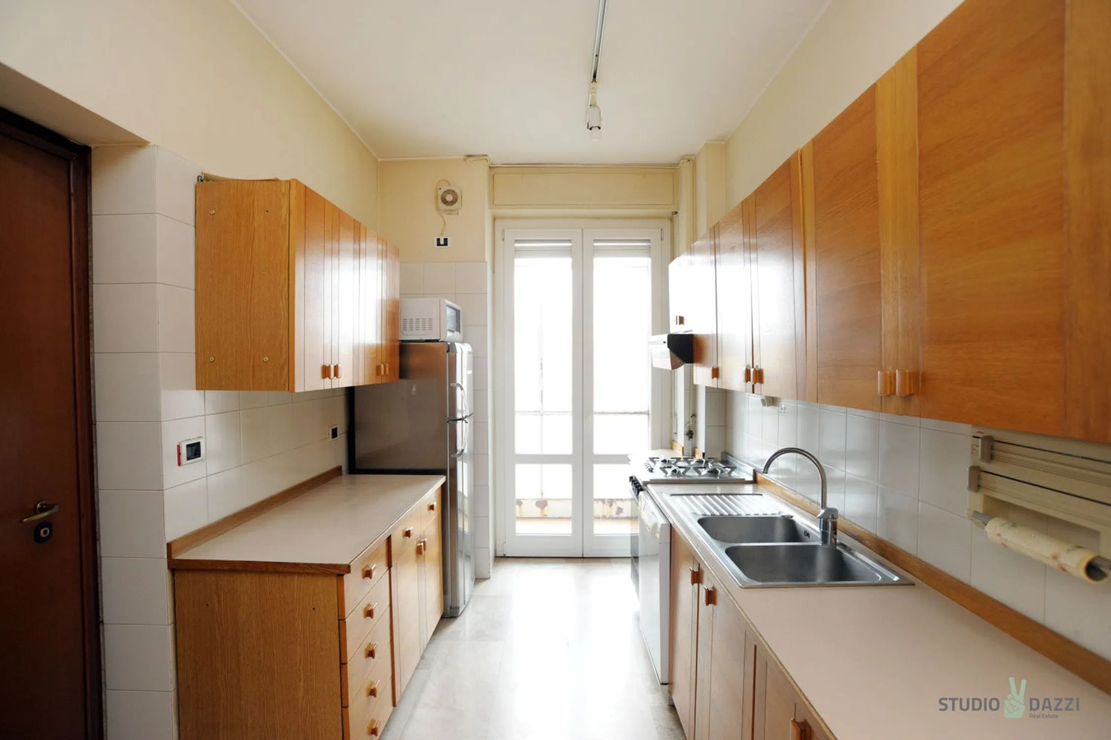 Appartamento in via Garofalo, 4 - Photo 9