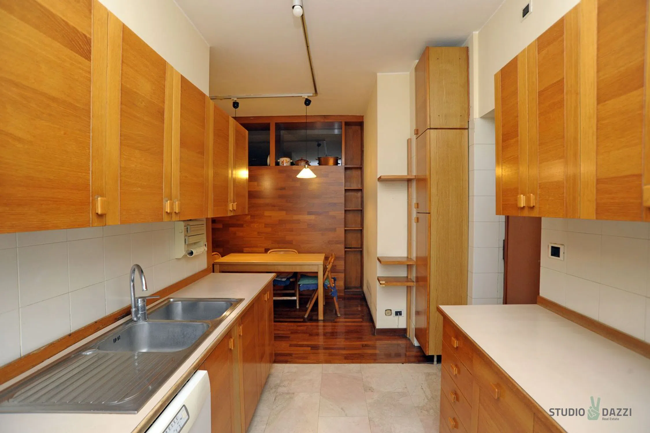 Appartamento in via Garofalo, 4 - Photo 10