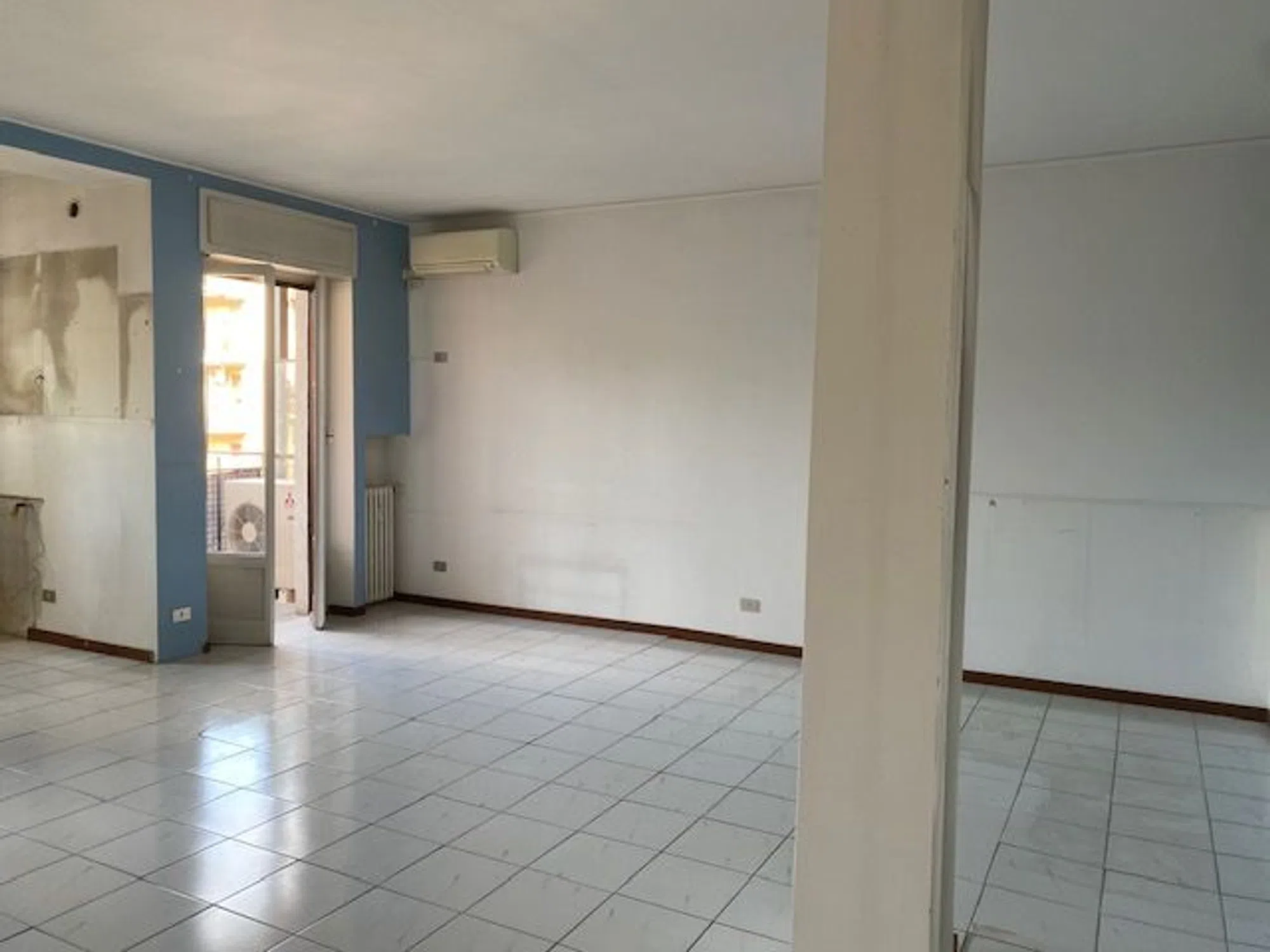 Bilocale in via Edoardo Bassini, 47 - Photo 4