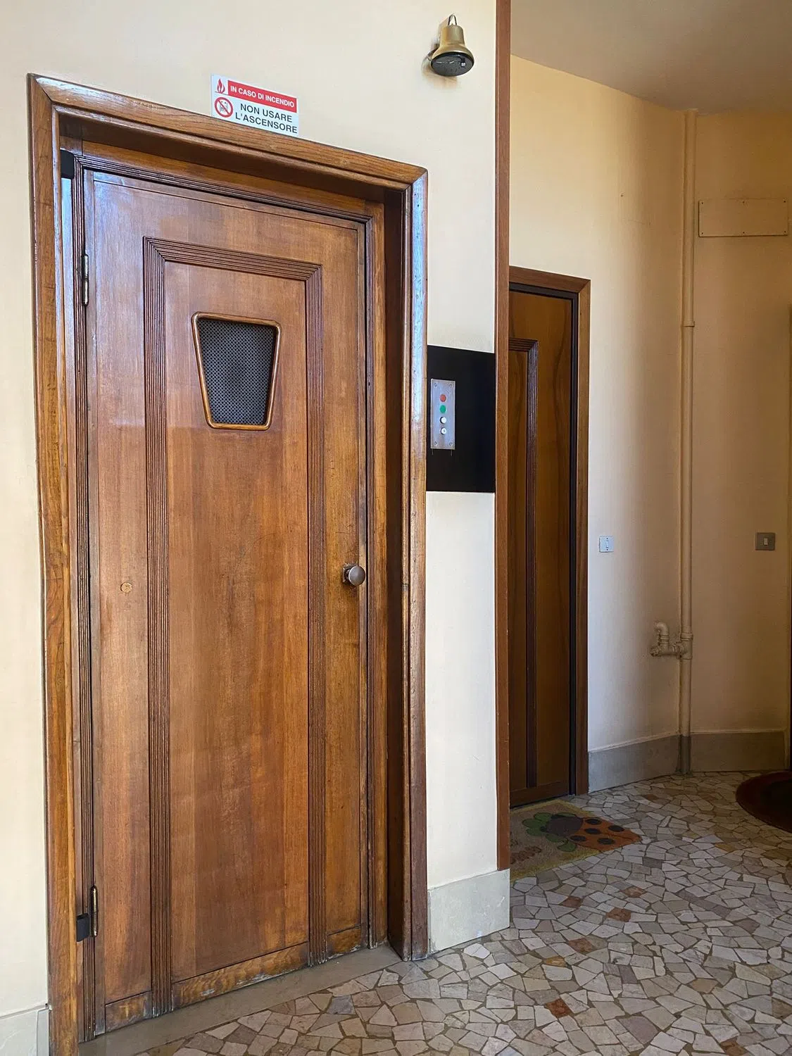 Bilocale in via Edoardo Bassini, 47 - Photo 6