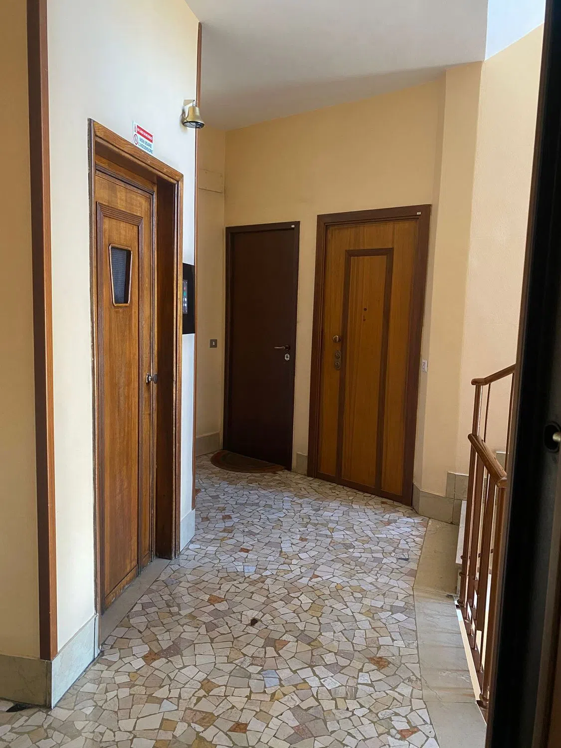 Bilocale in via Edoardo Bassini, 47 - Photo 7