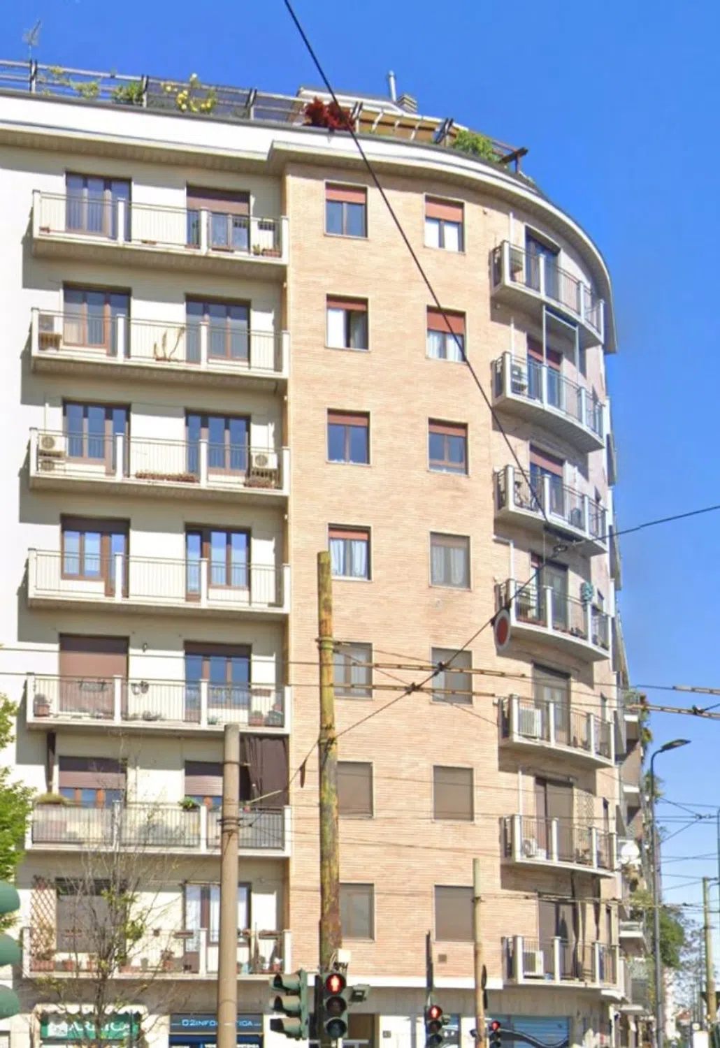 Bilocale in via Edoardo Bassini, 47 - Photo 9