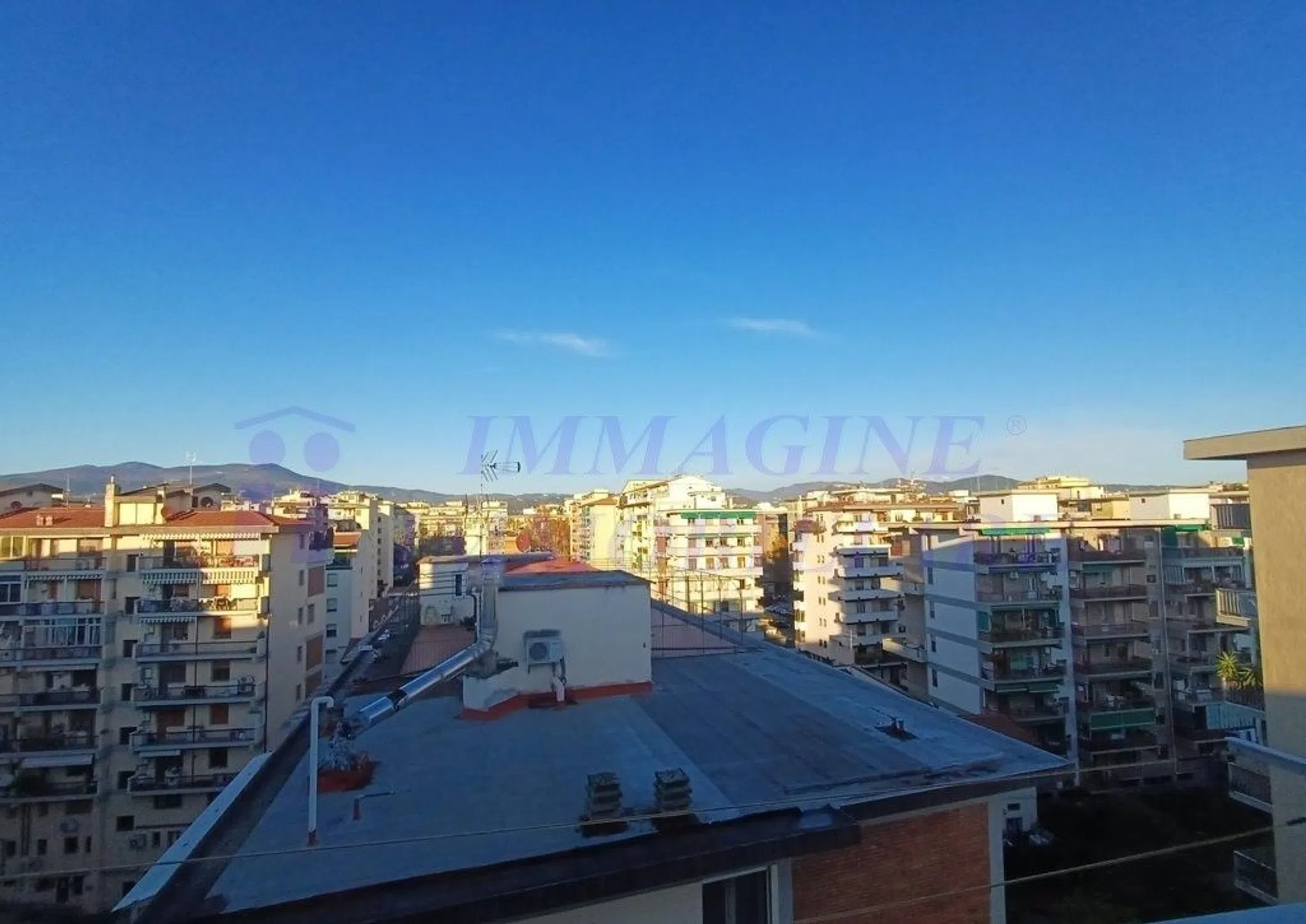 Attico in via Claudio Monteverdi s.n.c. - Photo 14