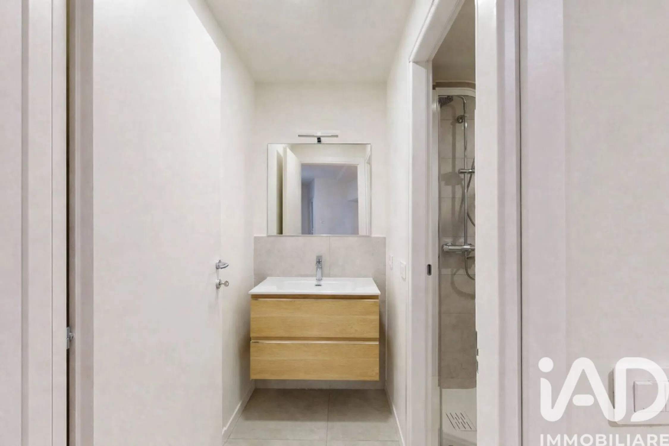 Monolocale in via Pompeo Cambiasi, 9 - Photo 8