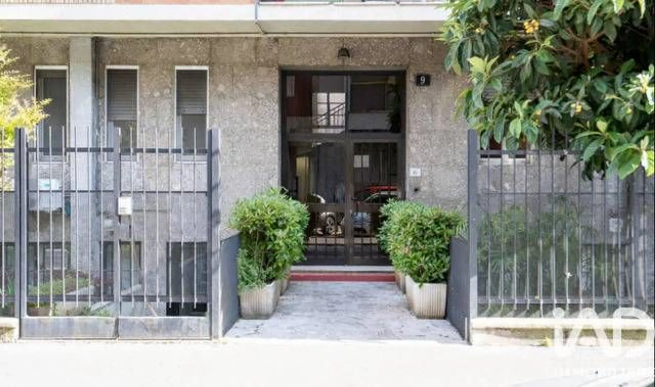 Monolocale in via Pompeo Cambiasi, 9 - Photo 10