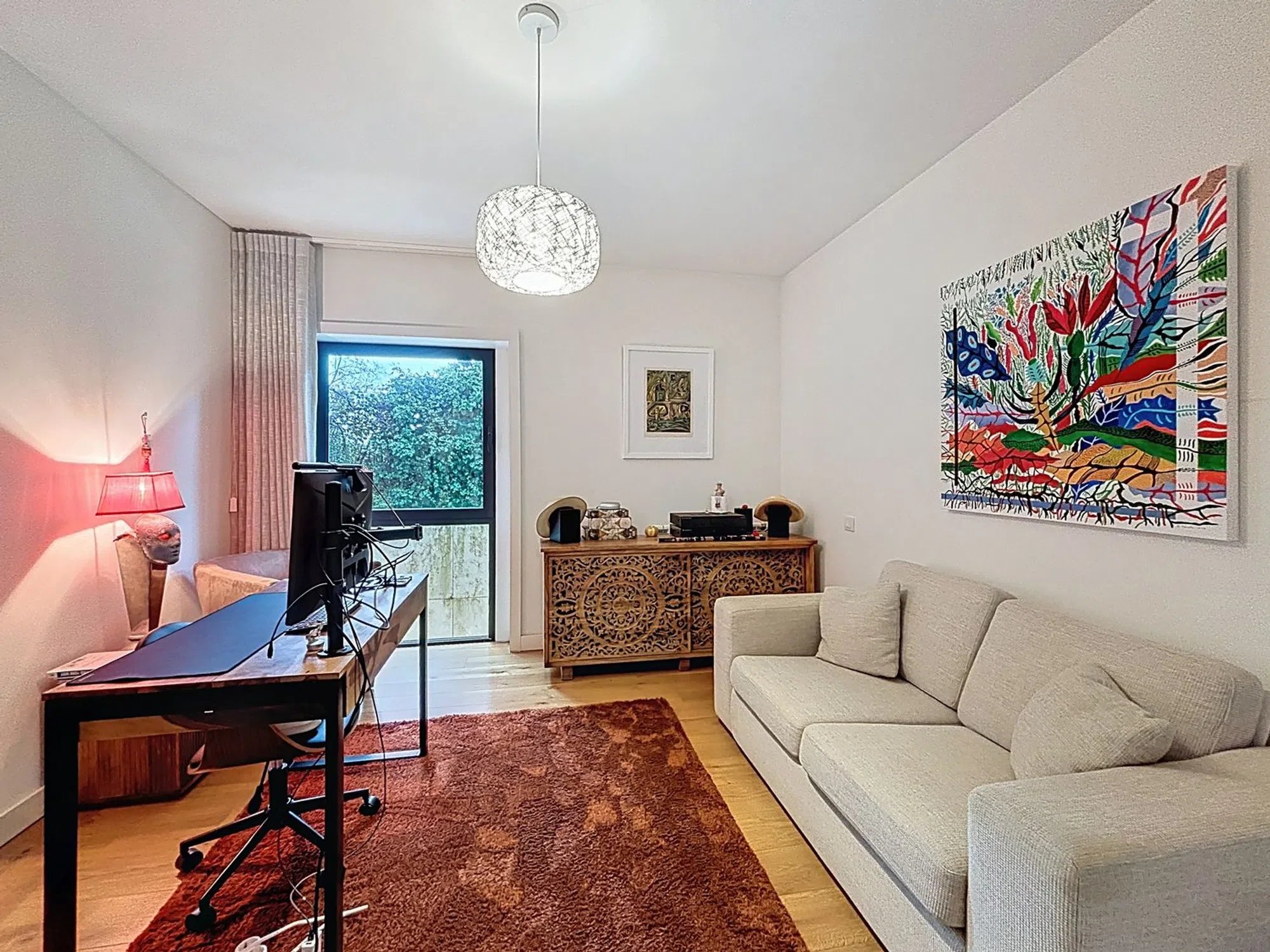 Apartamento na estrada Paço do Lumiar, 2 - Photo 14