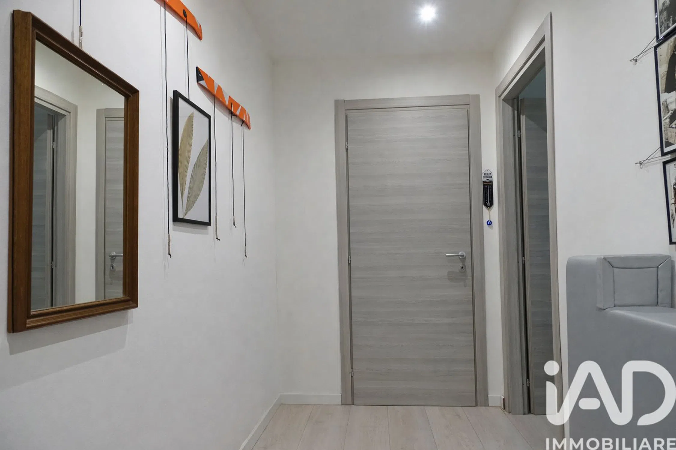 Quadrilocale in via Giacomo Zanella, 44 - Photo 19