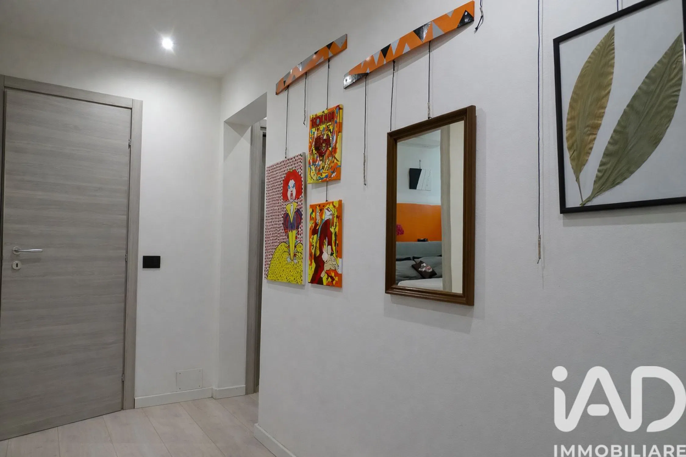 Quadrilocale in via Giacomo Zanella, 44 - Photo 20