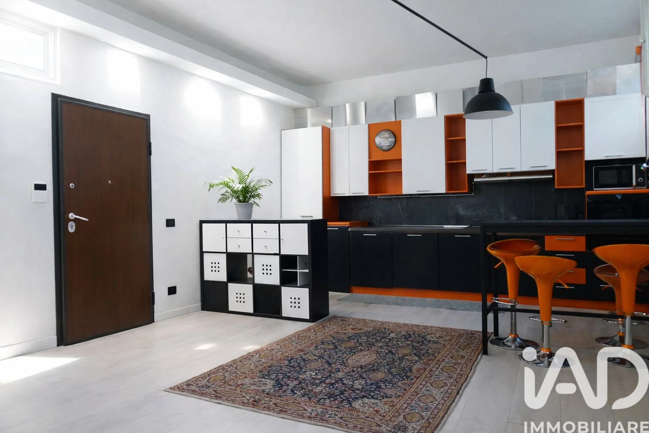 Quadrilocale in via Giacomo Zanella, 44 - Photo 5