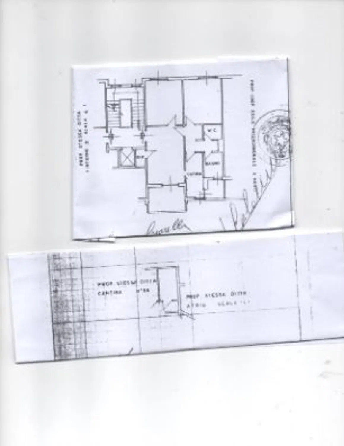 Trilocale in via dei Basaldella s.n.c. - Photo 19