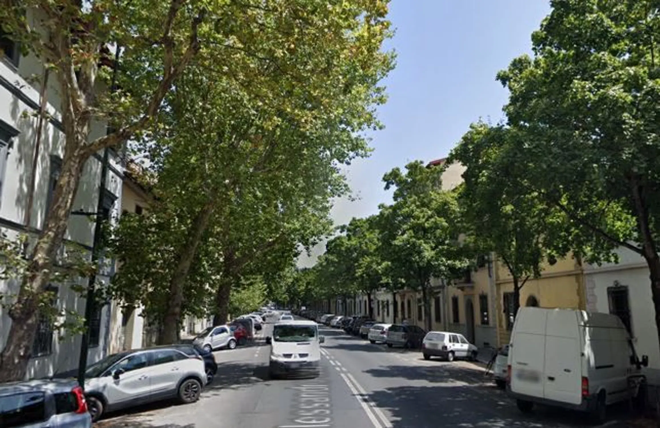 Appartamento in piazza Galileo Ferraris s.n.c. - Photo 2