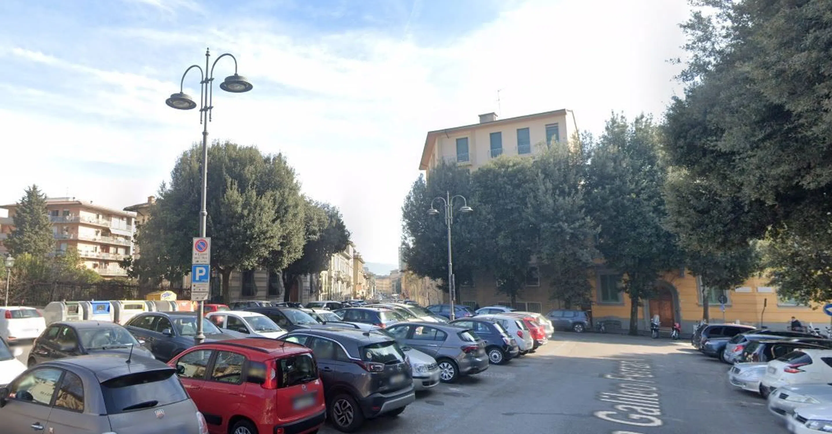Appartamento in piazza Galileo Ferraris s.n.c. - Photo 3