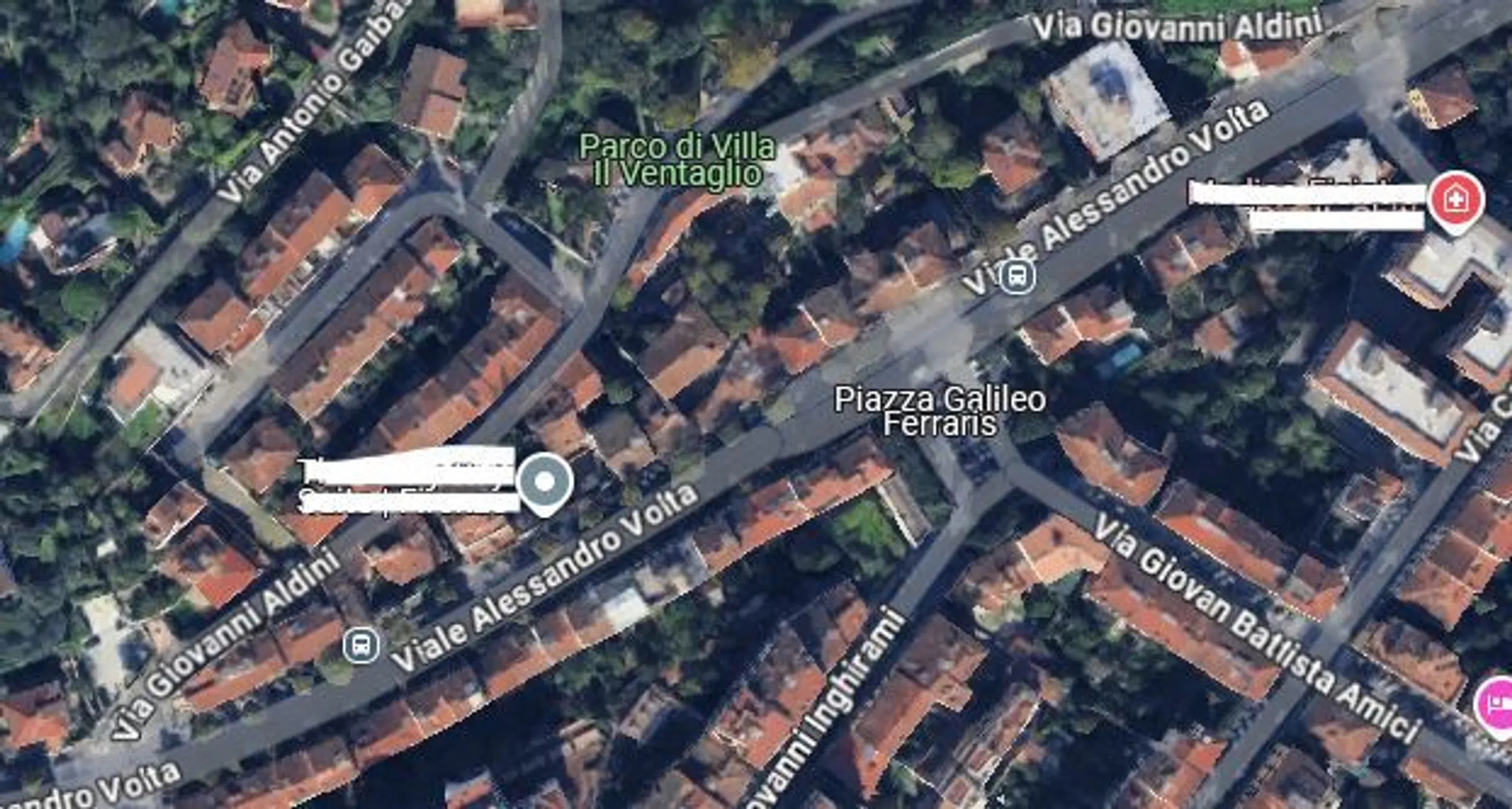 Appartamento in piazza Galileo Ferraris s.n.c. - Photo 5