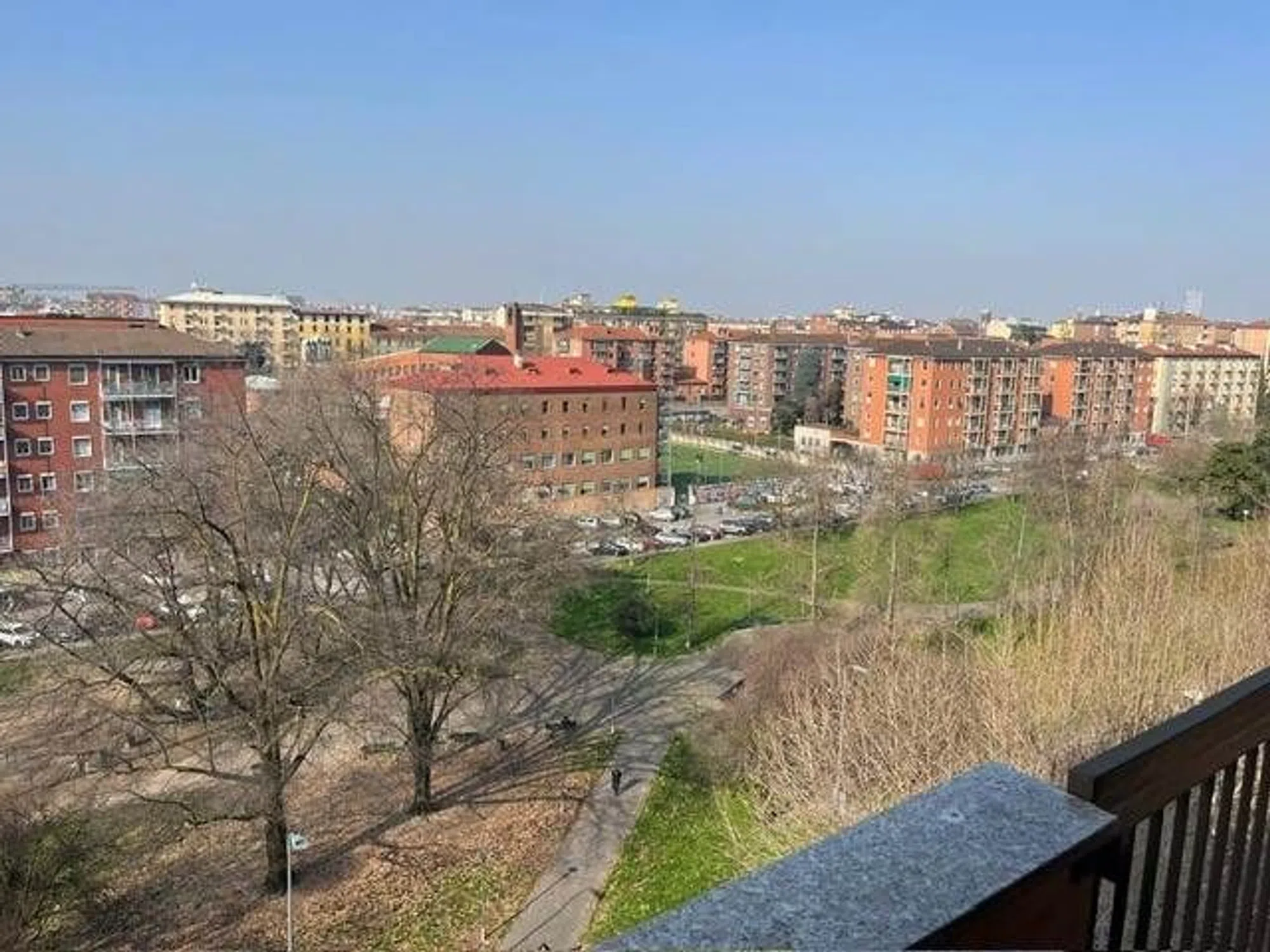 Bilocale in via Leopoldo Marchetti, 2 - Photo 2
