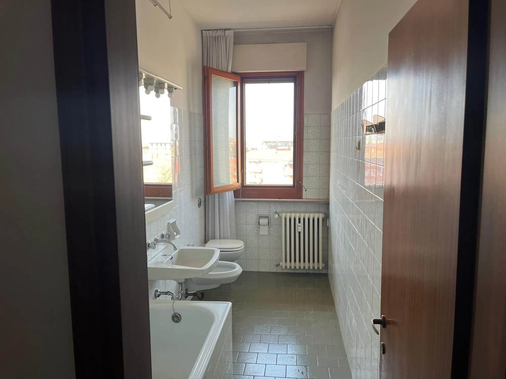Bilocale in via Leopoldo Marchetti, 2 - Photo 11