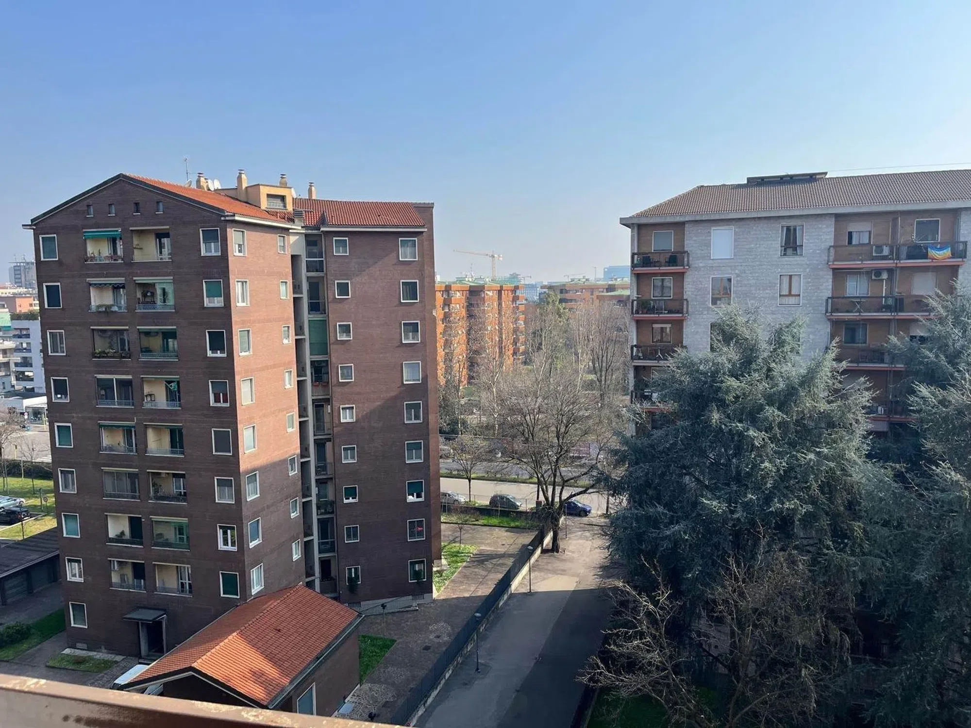 Bilocale in via Leopoldo Marchetti, 2 - Photo 15