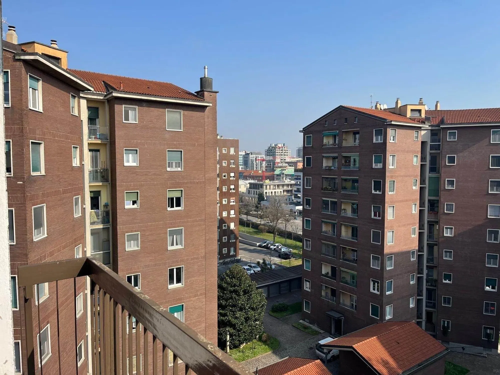 Bilocale in via Leopoldo Marchetti, 2 - Photo 16