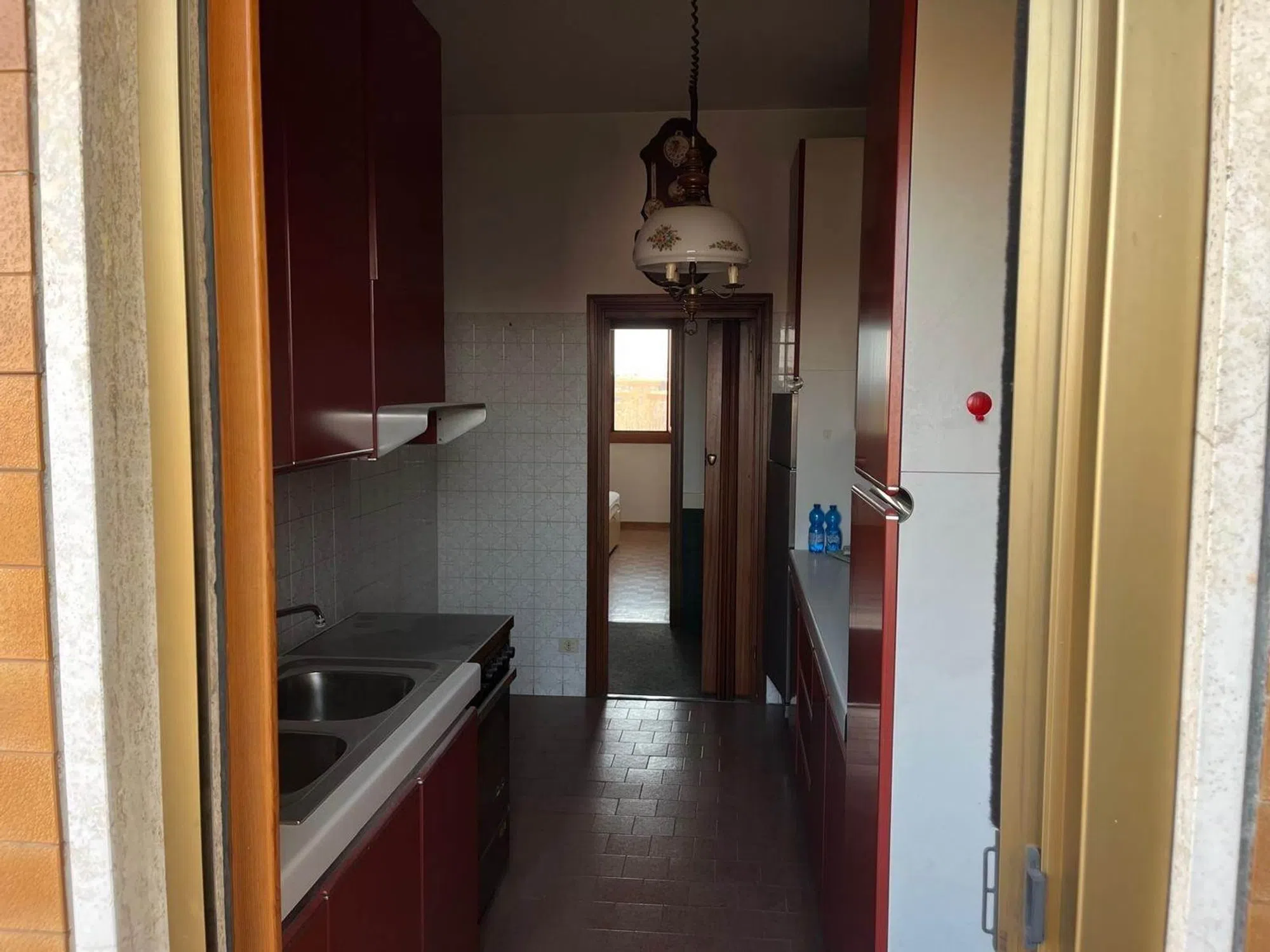 Bilocale in via Leopoldo Marchetti, 2 - Photo 4