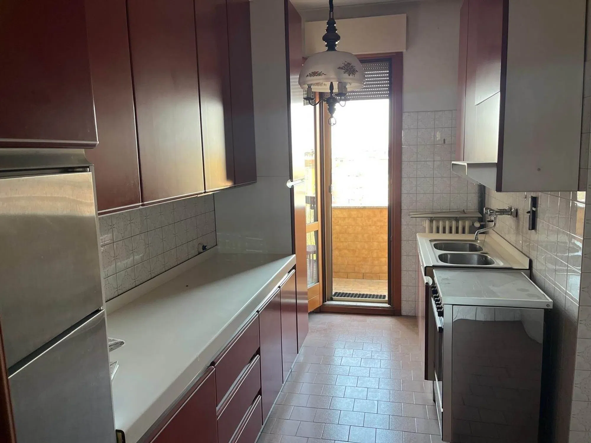 Bilocale in via Leopoldo Marchetti, 2 - Photo 6