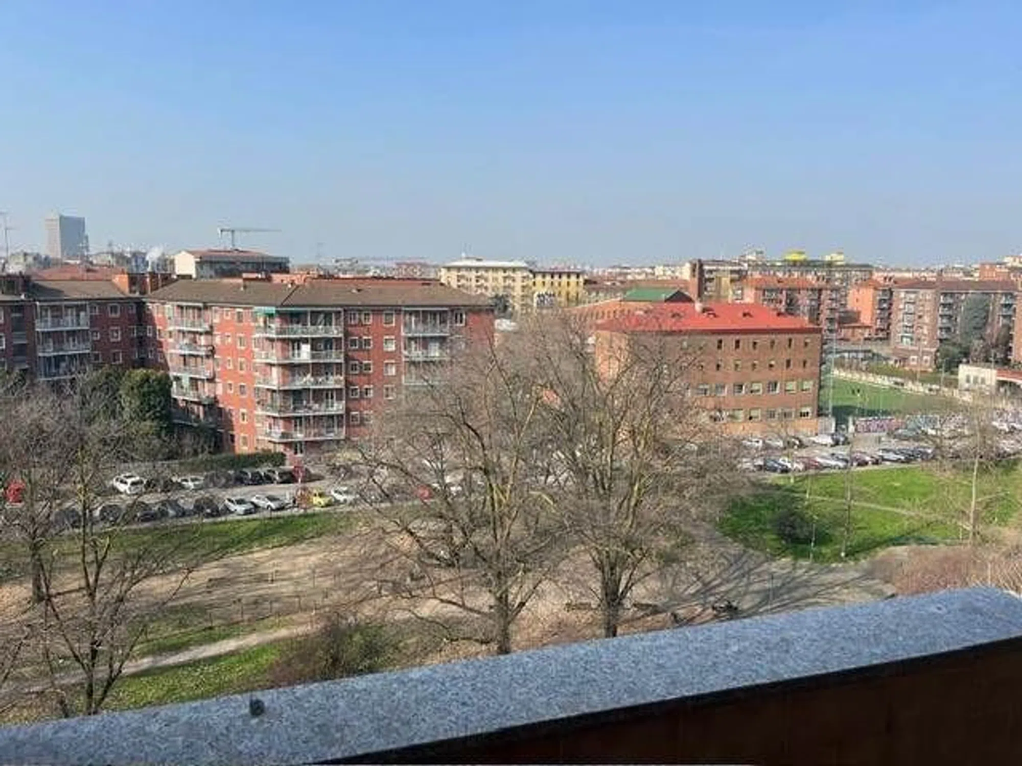 Bilocale in via Leopoldo Marchetti, 2 - Photo 8
