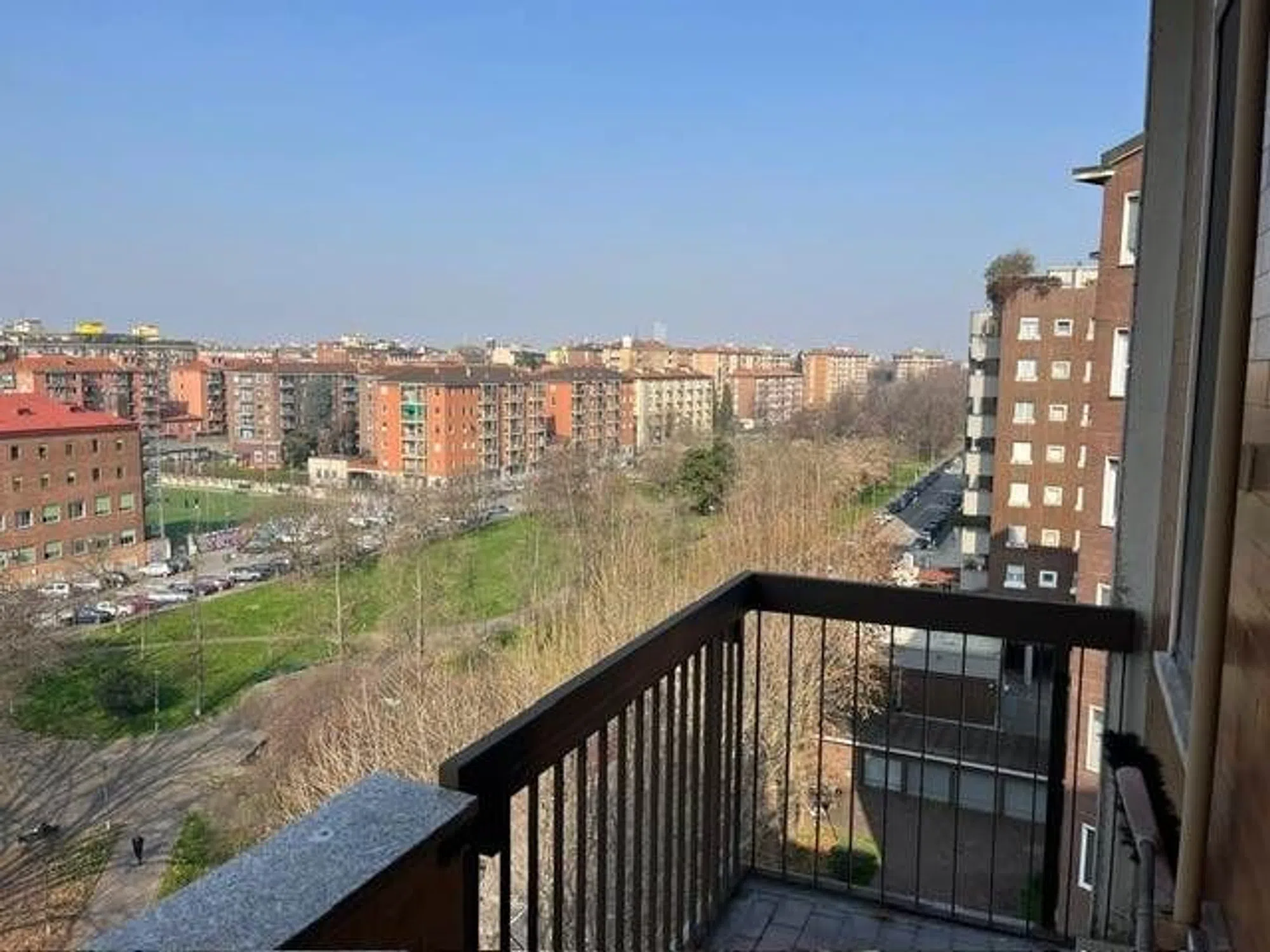 Bilocale in via Leopoldo Marchetti, 2 - Photo 9