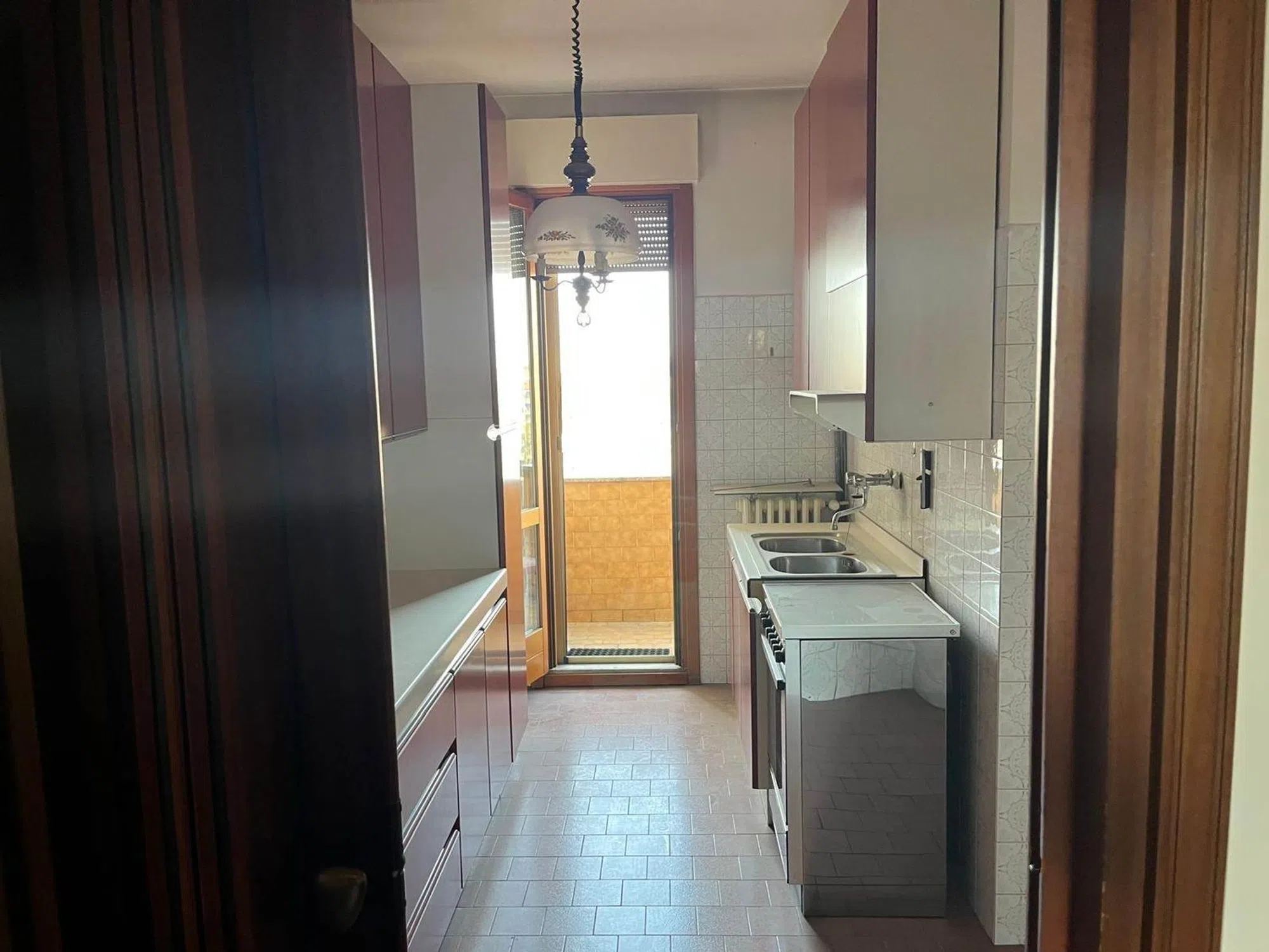 Bilocale in via Leopoldo Marchetti, 2 - Photo 10