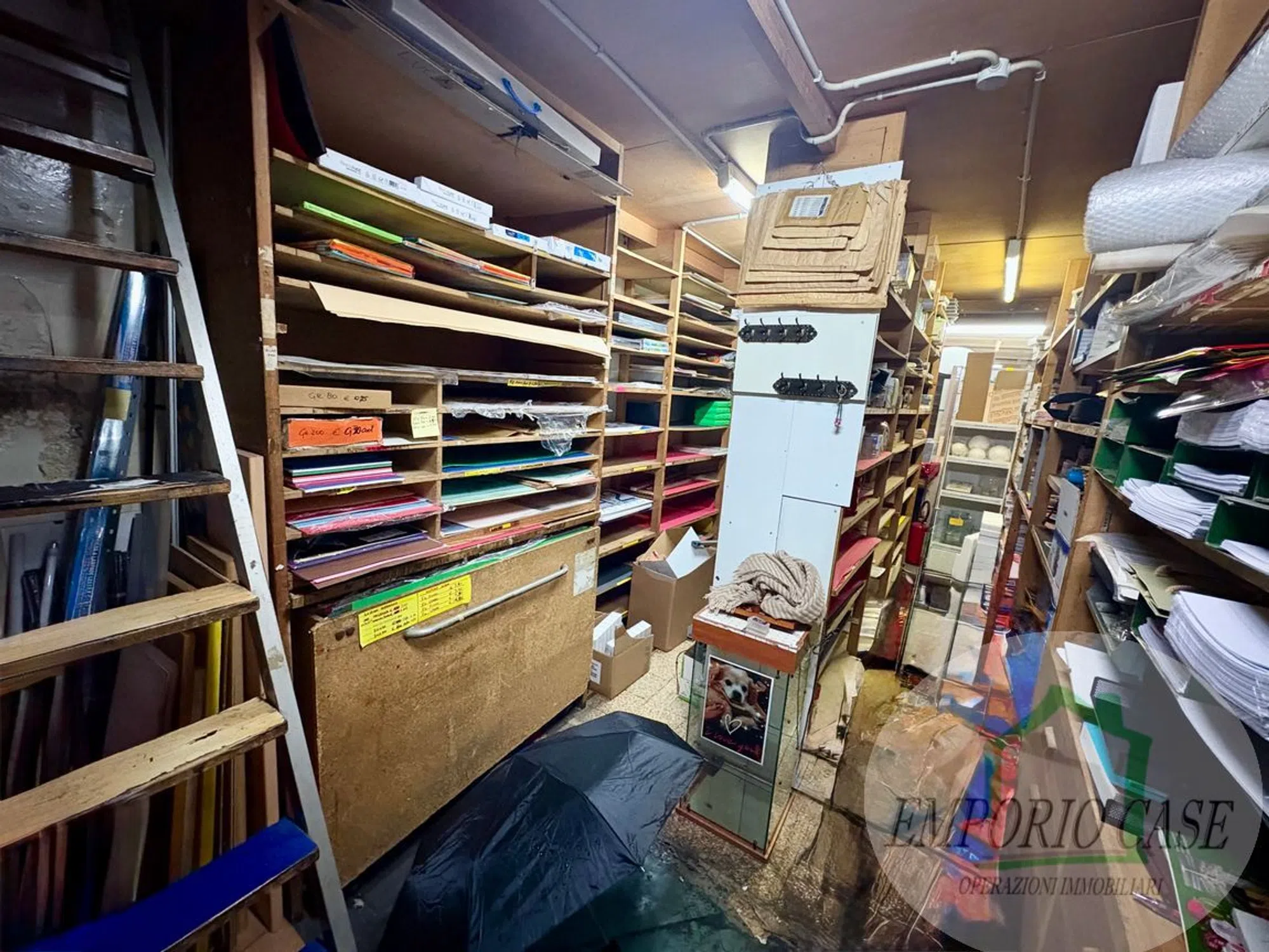 Appartamento su due piani in viale delle Rimembranze di Lambrate, 35 - Photo 8