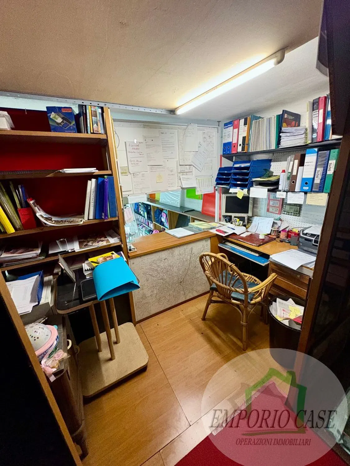 Appartamento su due piani in viale delle Rimembranze di Lambrate, 35 - Photo 10