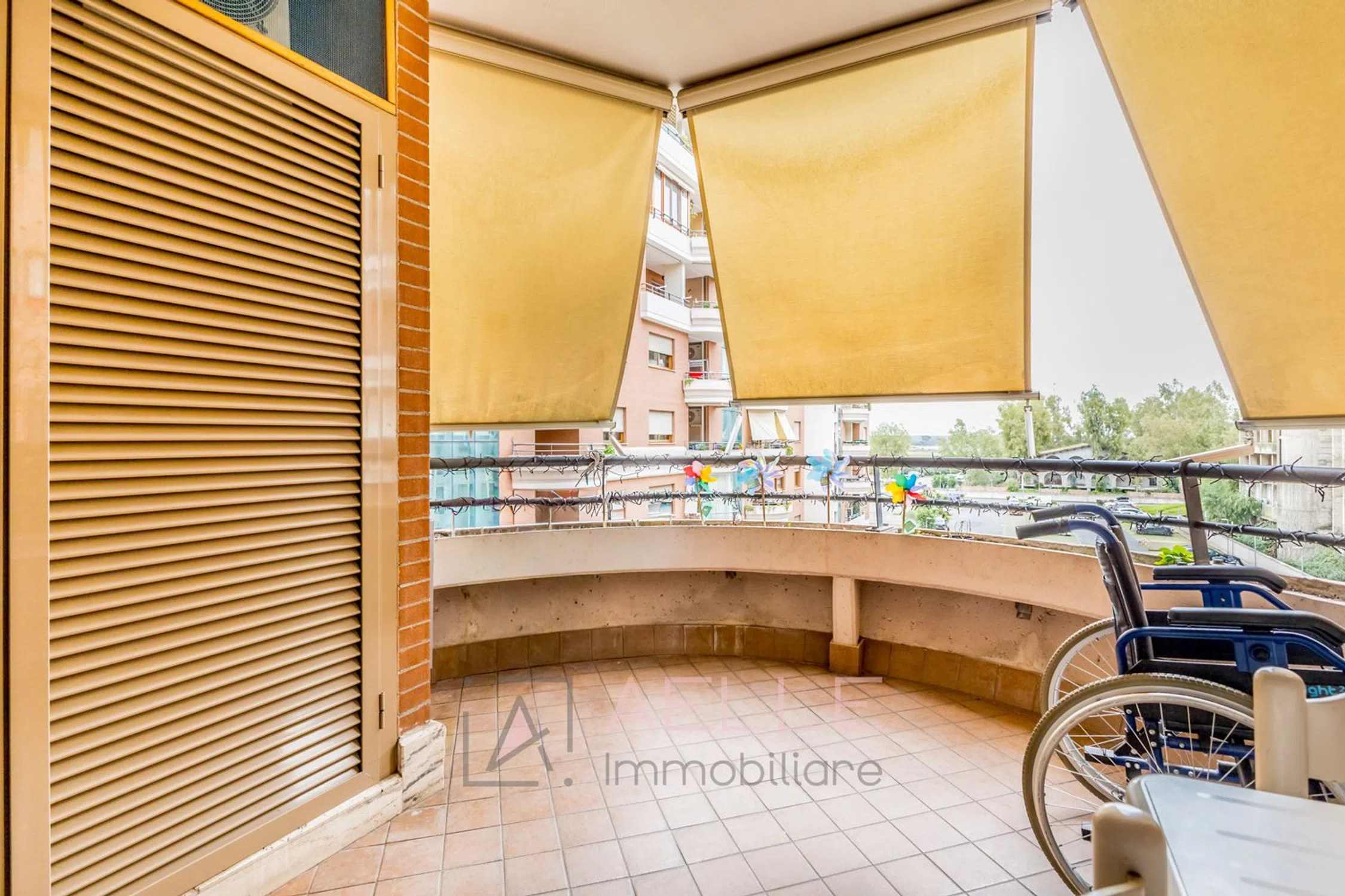 Bilocale in via di Acilia s.n.c. - Photo 2