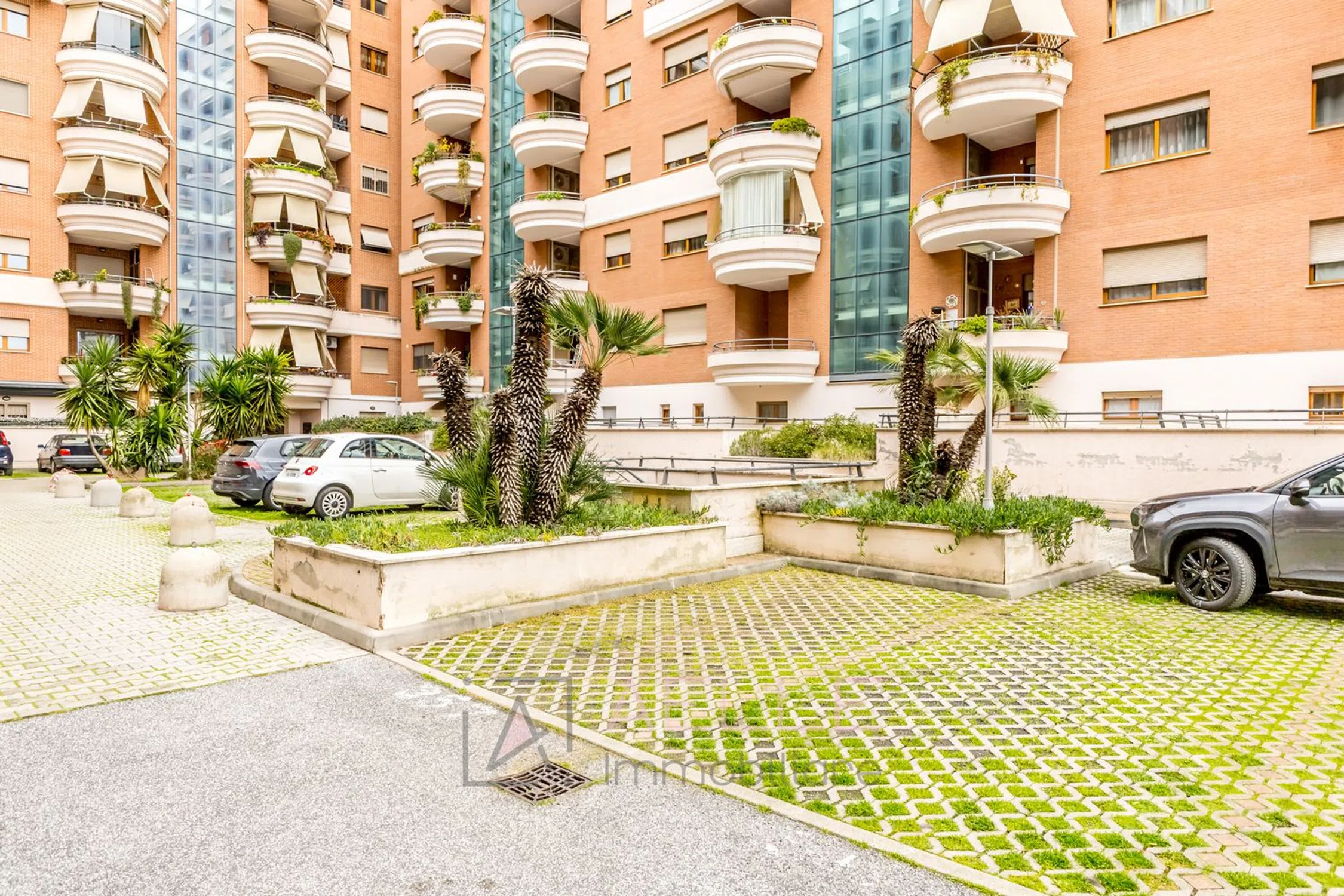 Bilocale in via di Acilia s.n.c. - Photo 20
