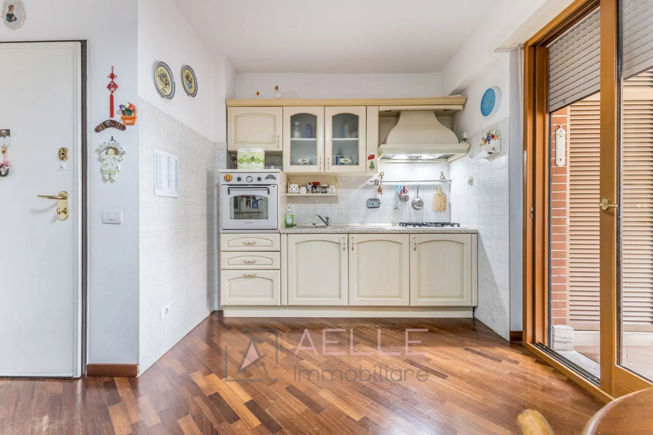 Bilocale in via di Acilia s.n.c. - Photo 3