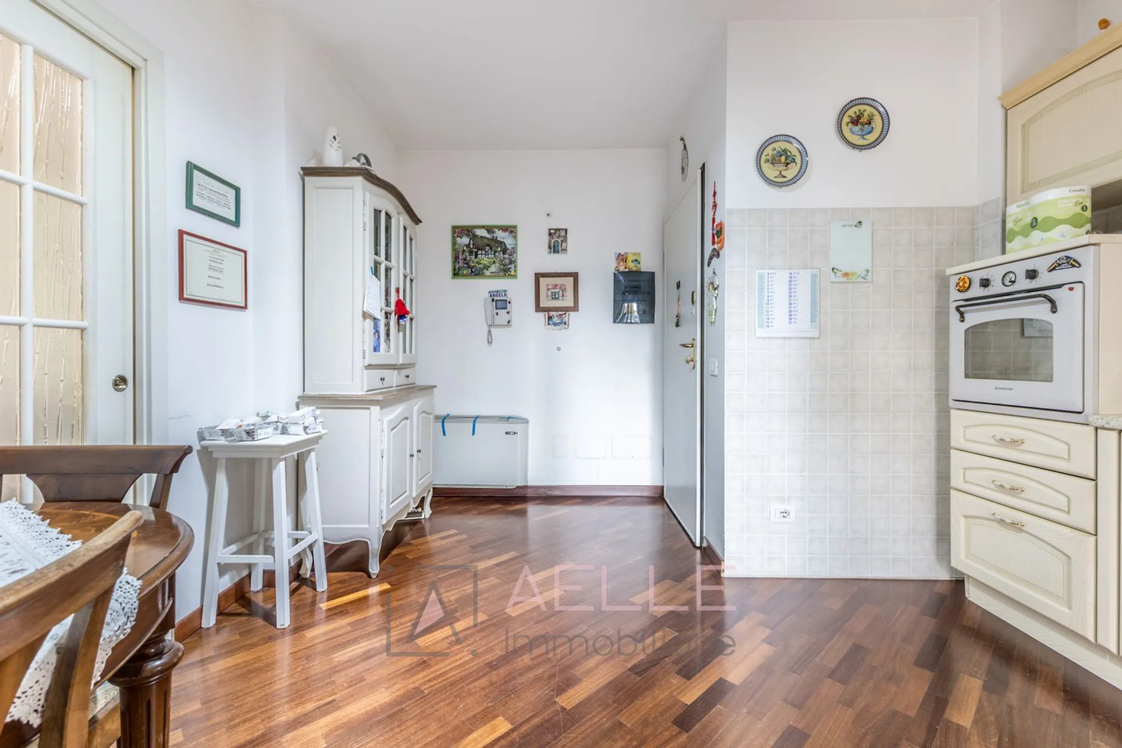 Bilocale in via di Acilia s.n.c. - Photo 6