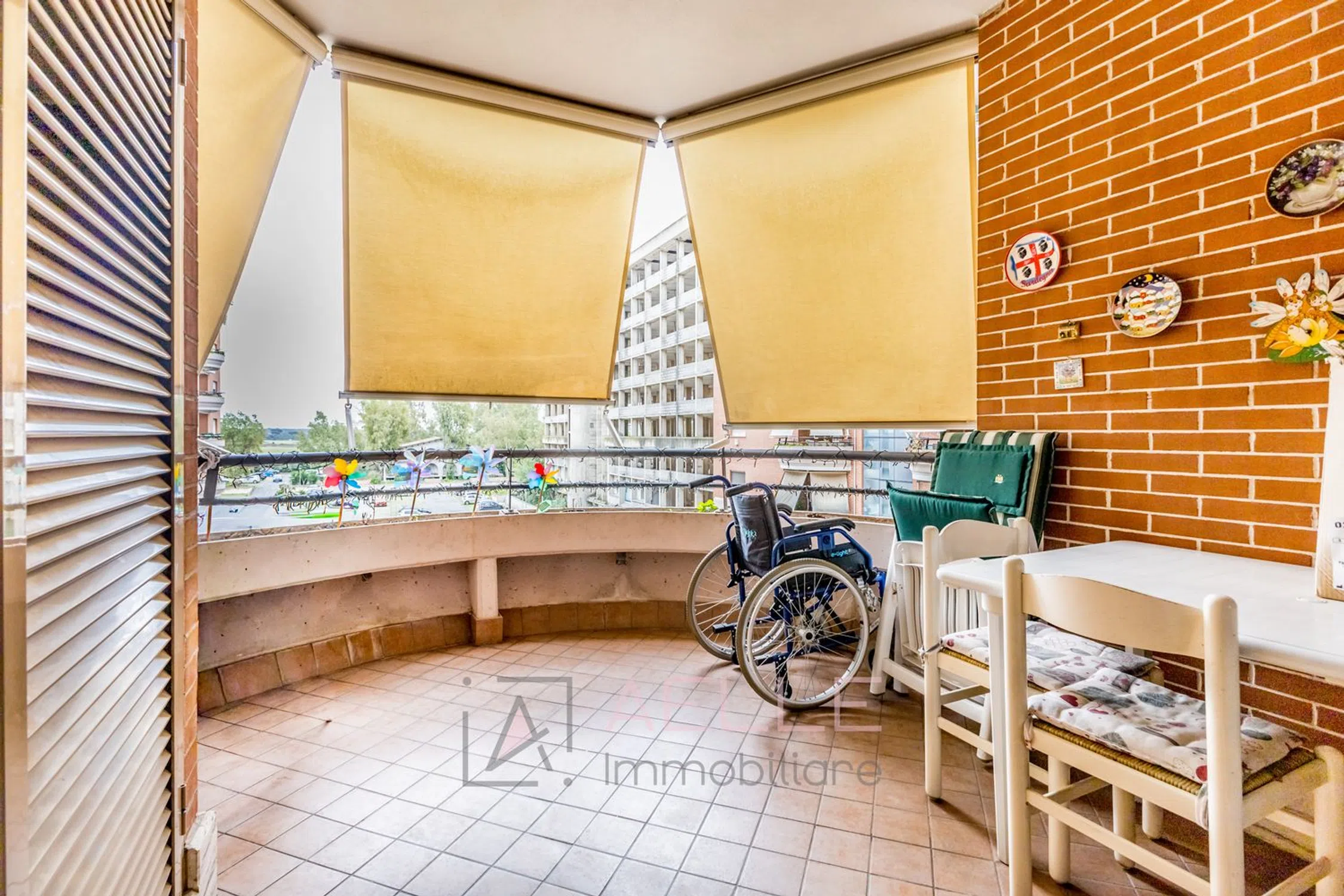 Bilocale in via di Acilia s.n.c. - Photo 8