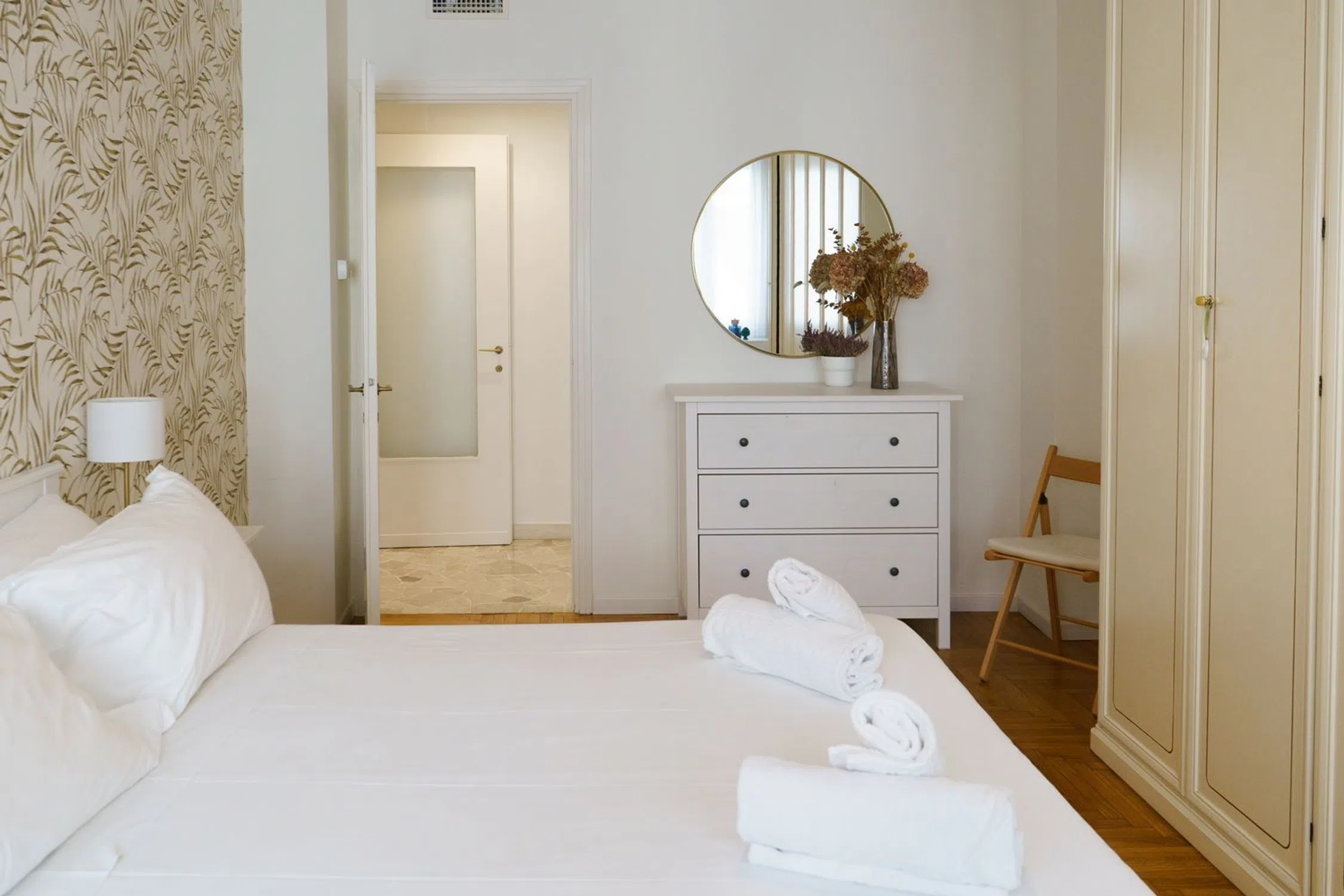Bilocale in via Giovanni Pezzotti, 36 a - Photo 9