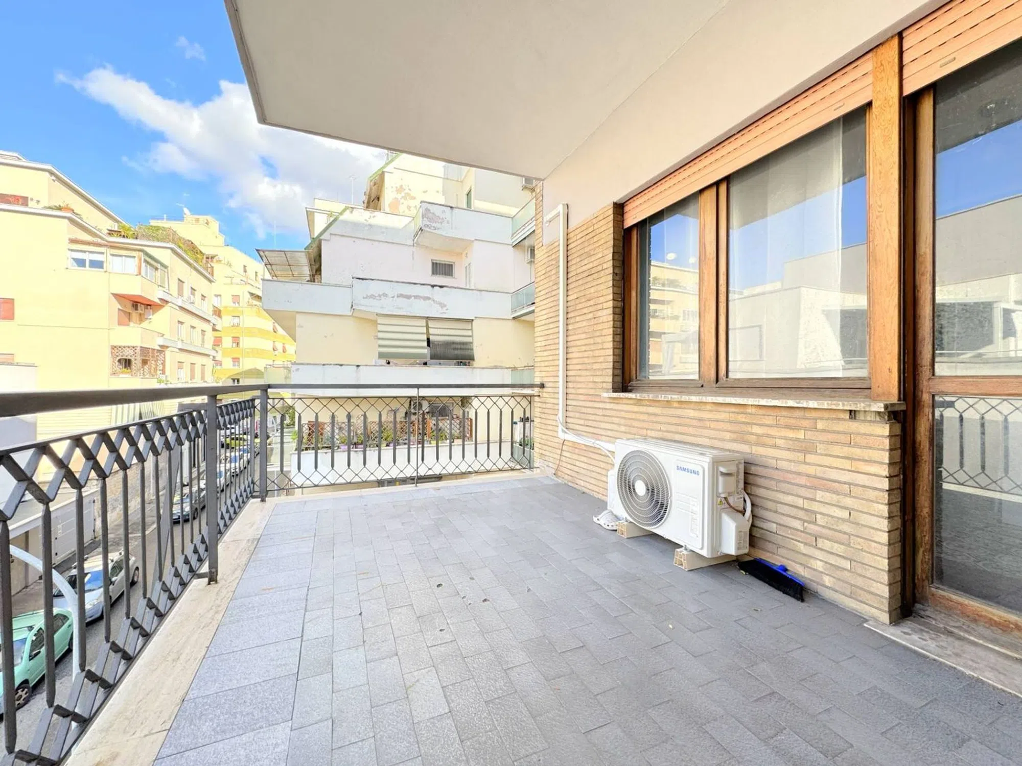 Appartamento in via Michele Amari - Photo 19
