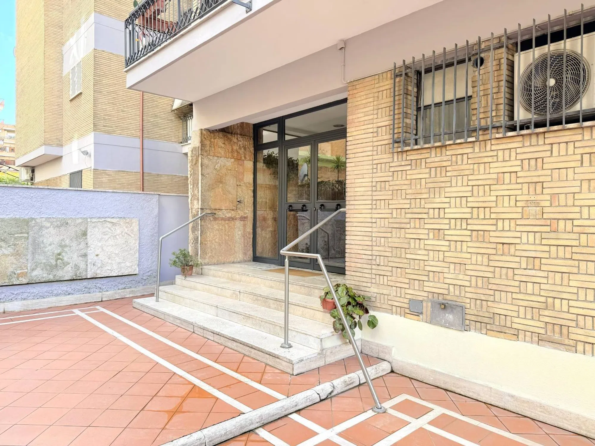 Appartamento in via Michele Amari - Photo 3