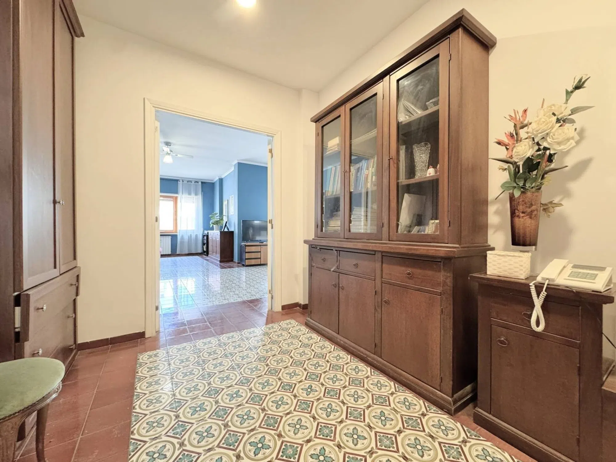 Appartamento in via Michele Amari - Photo 4