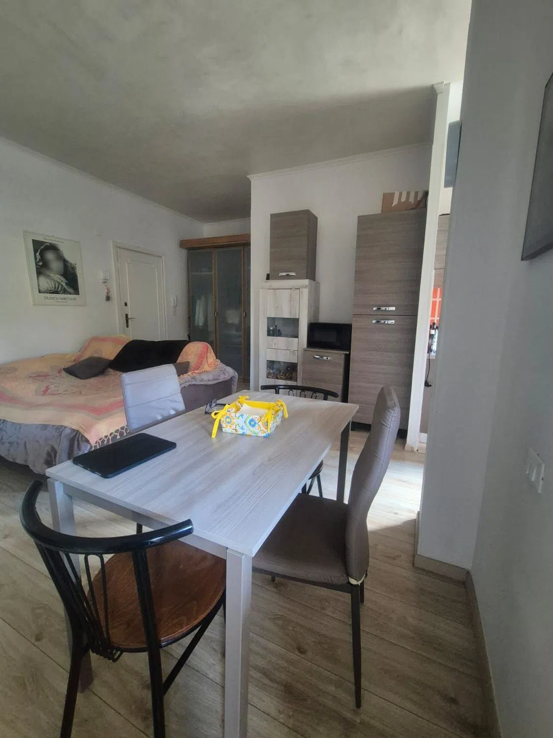 Bilocale in via Aurelia Antica, 255 - Photo 2