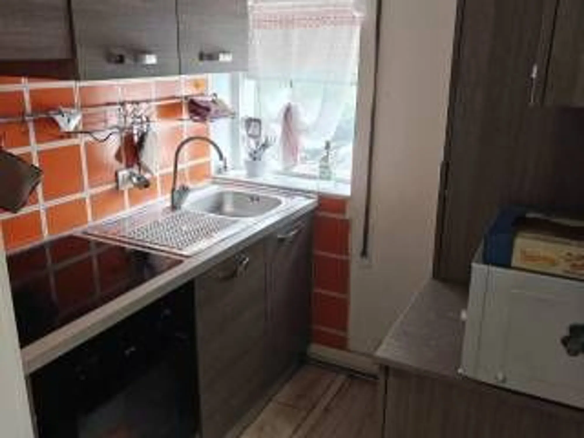 Bilocale in via Aurelia Antica, 255 - Photo 12