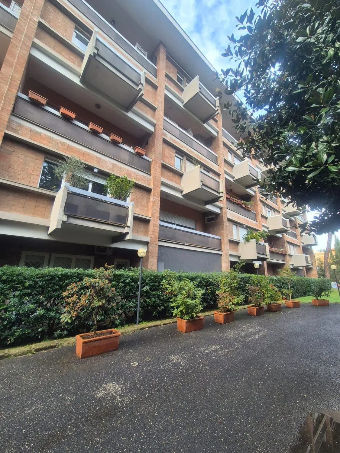 Bilocale in via Aurelia Antica, 255 - Photo 19