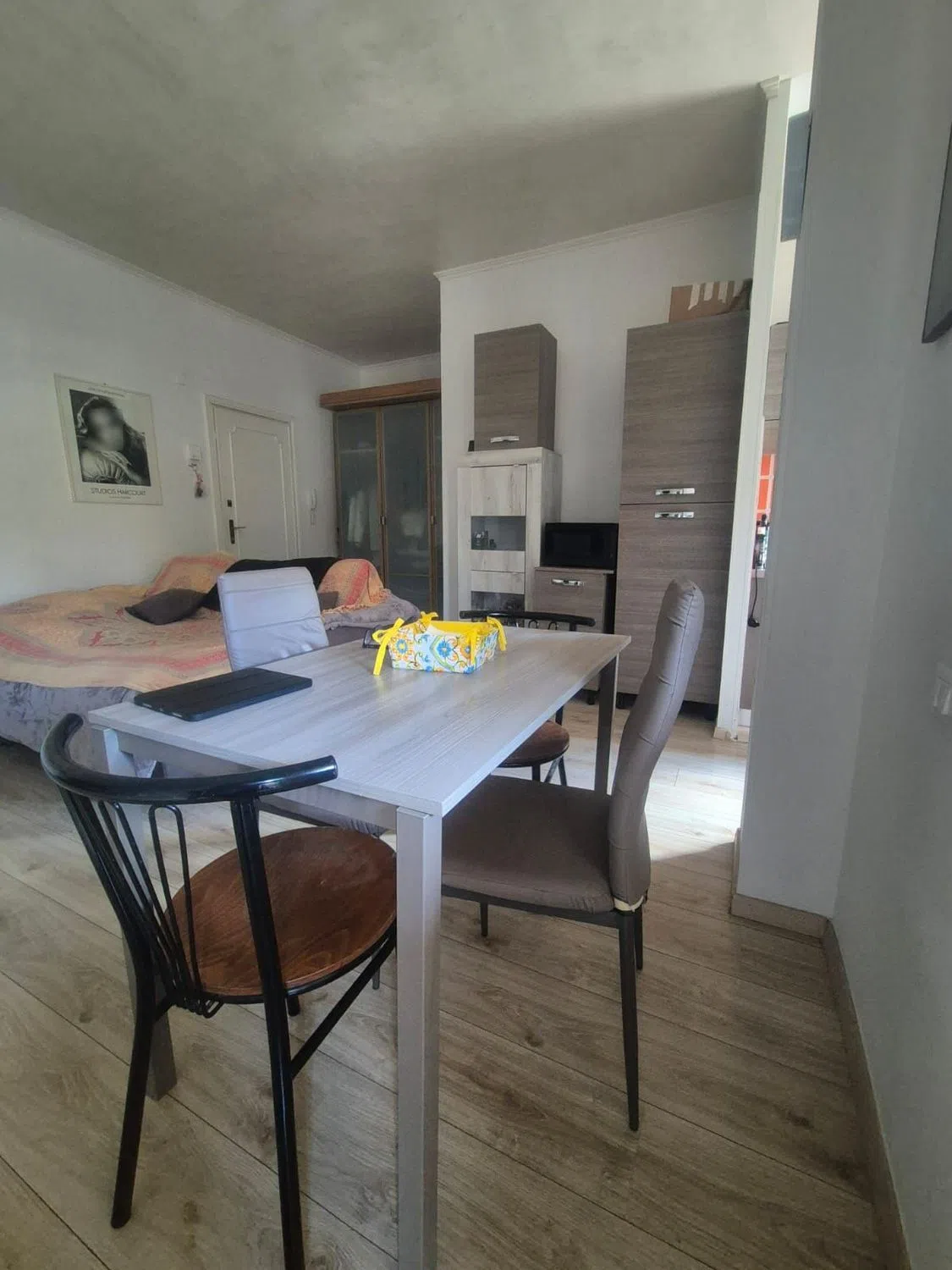 Bilocale in via Aurelia Antica, 255 - Photo 3
