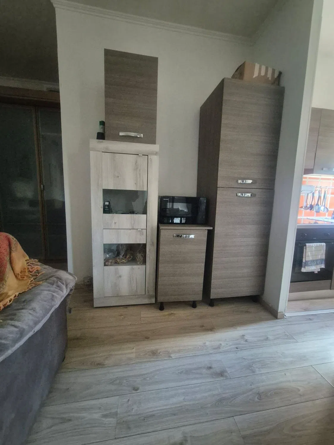 Bilocale in via Aurelia Antica, 255 - Photo 4