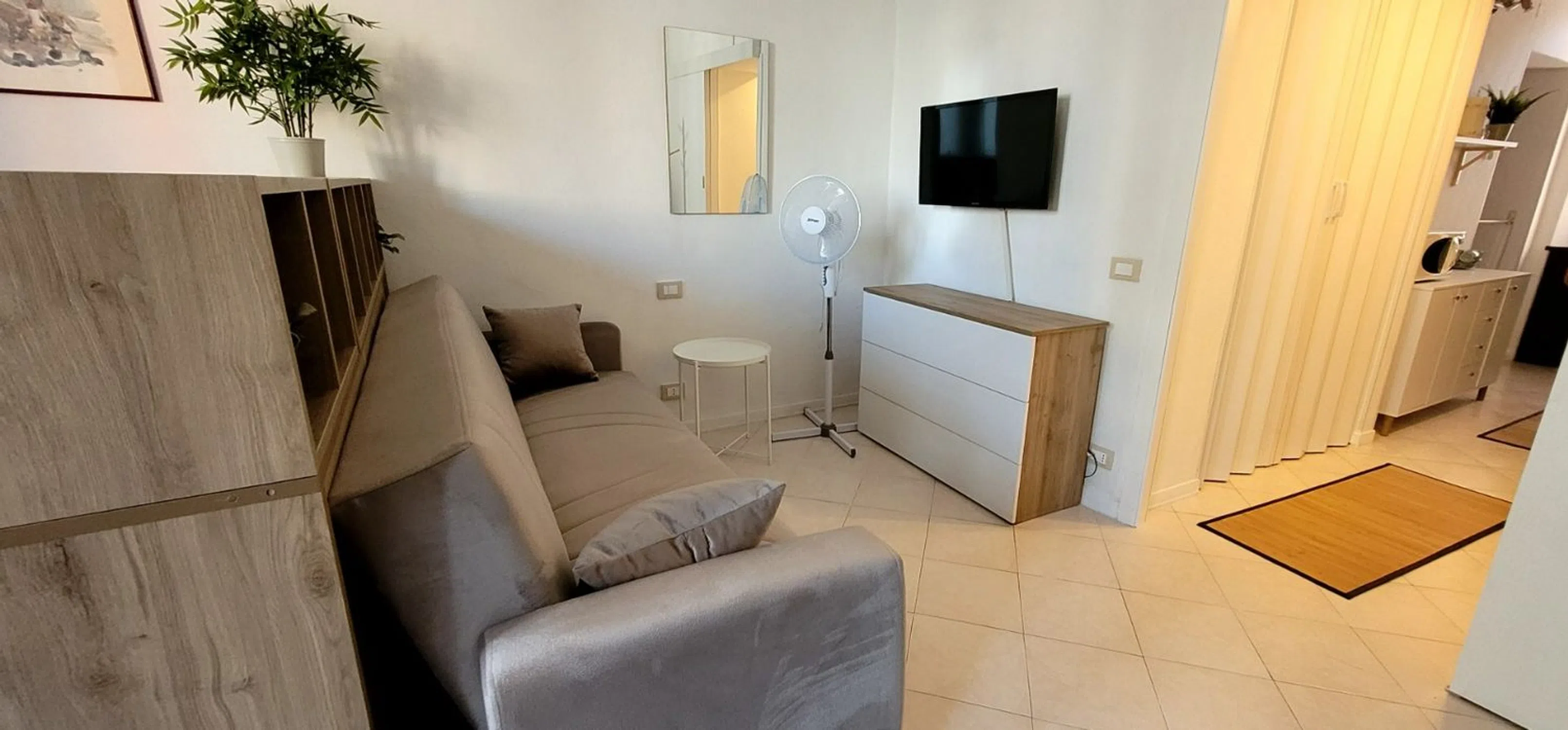 Monolocale in via Vallazze, 103 - Photo 11