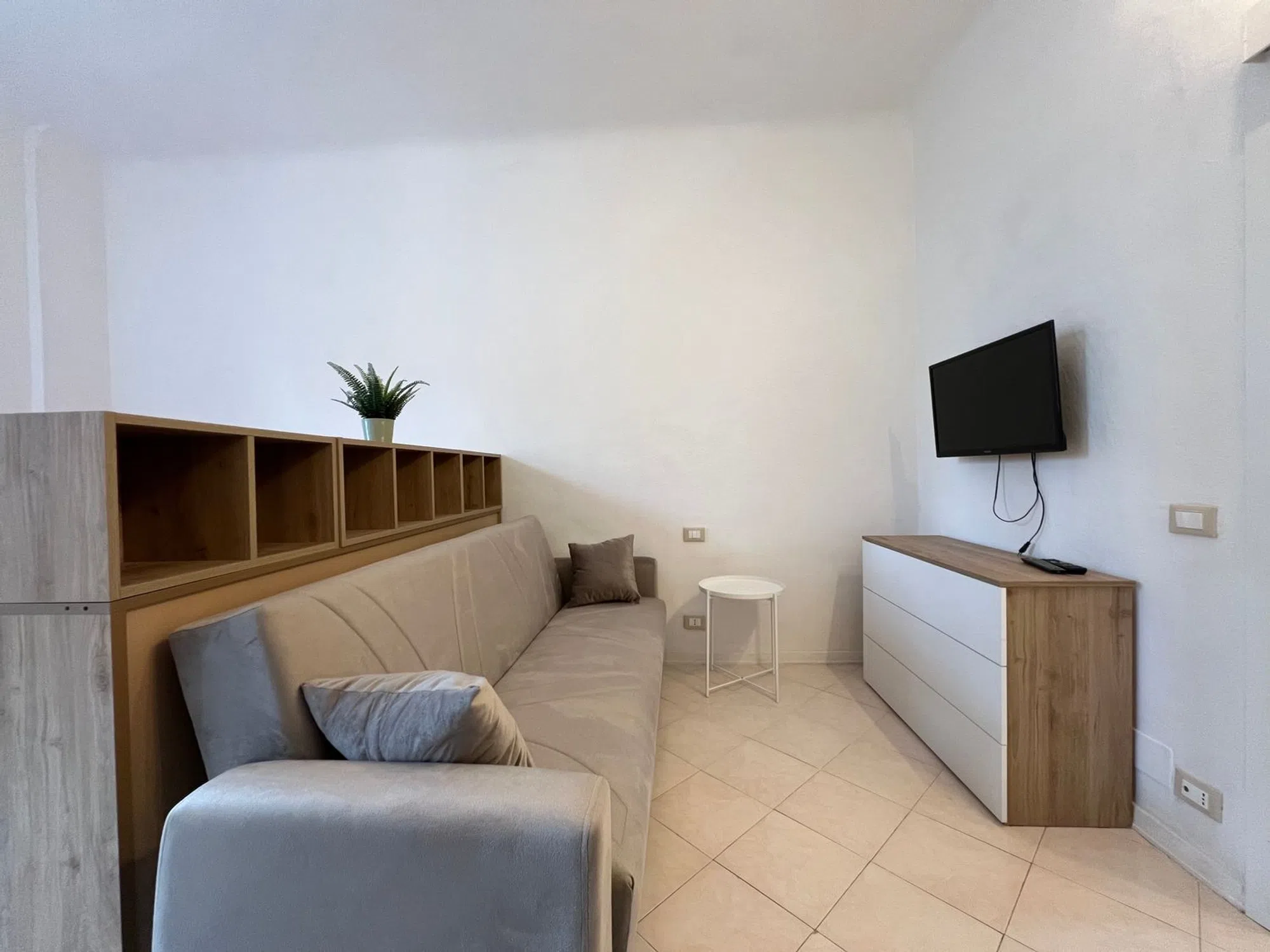 Monolocale in via Vallazze, 103 - Photo 13