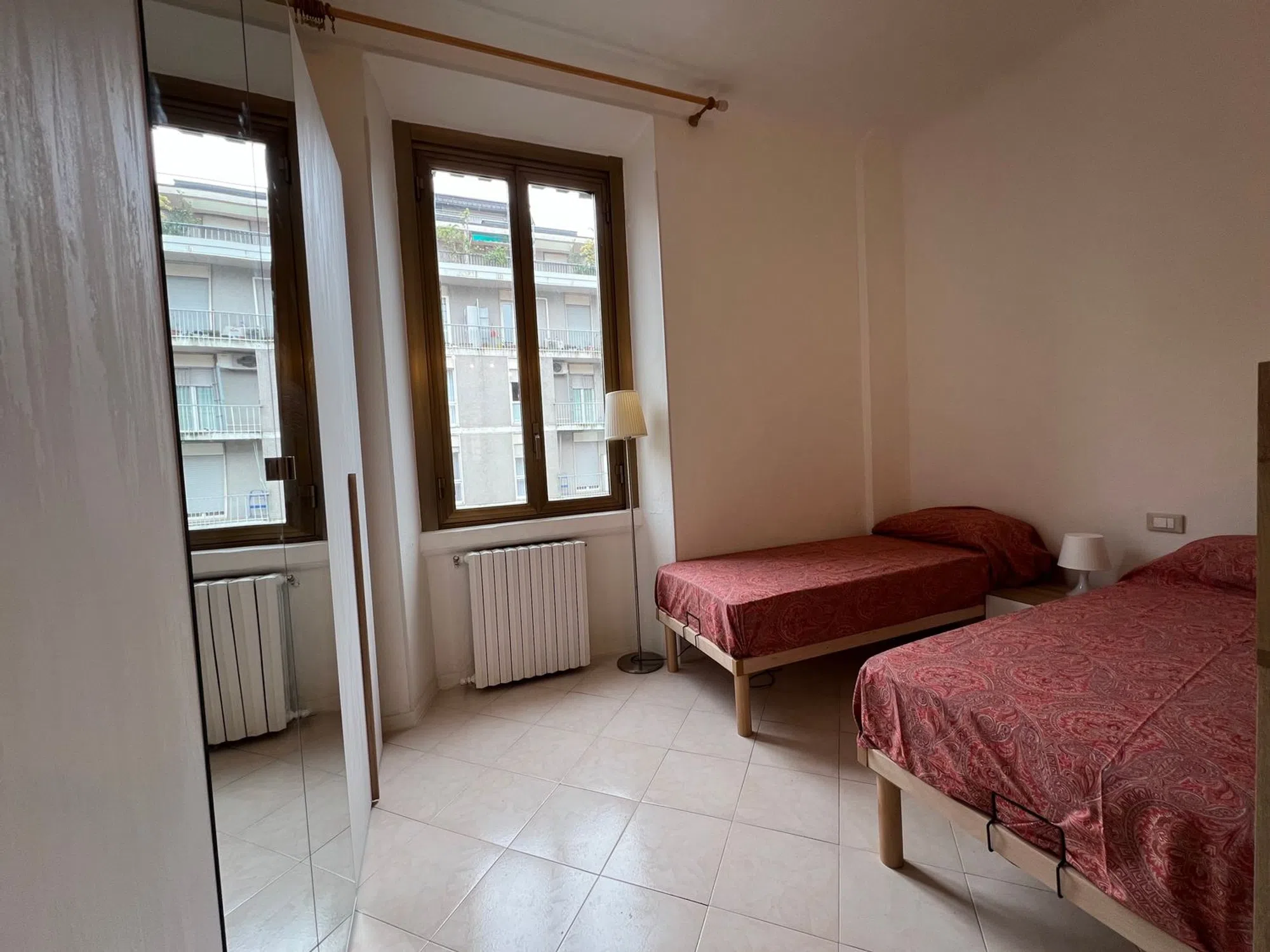 Monolocale in via Vallazze, 103 - Photo 15