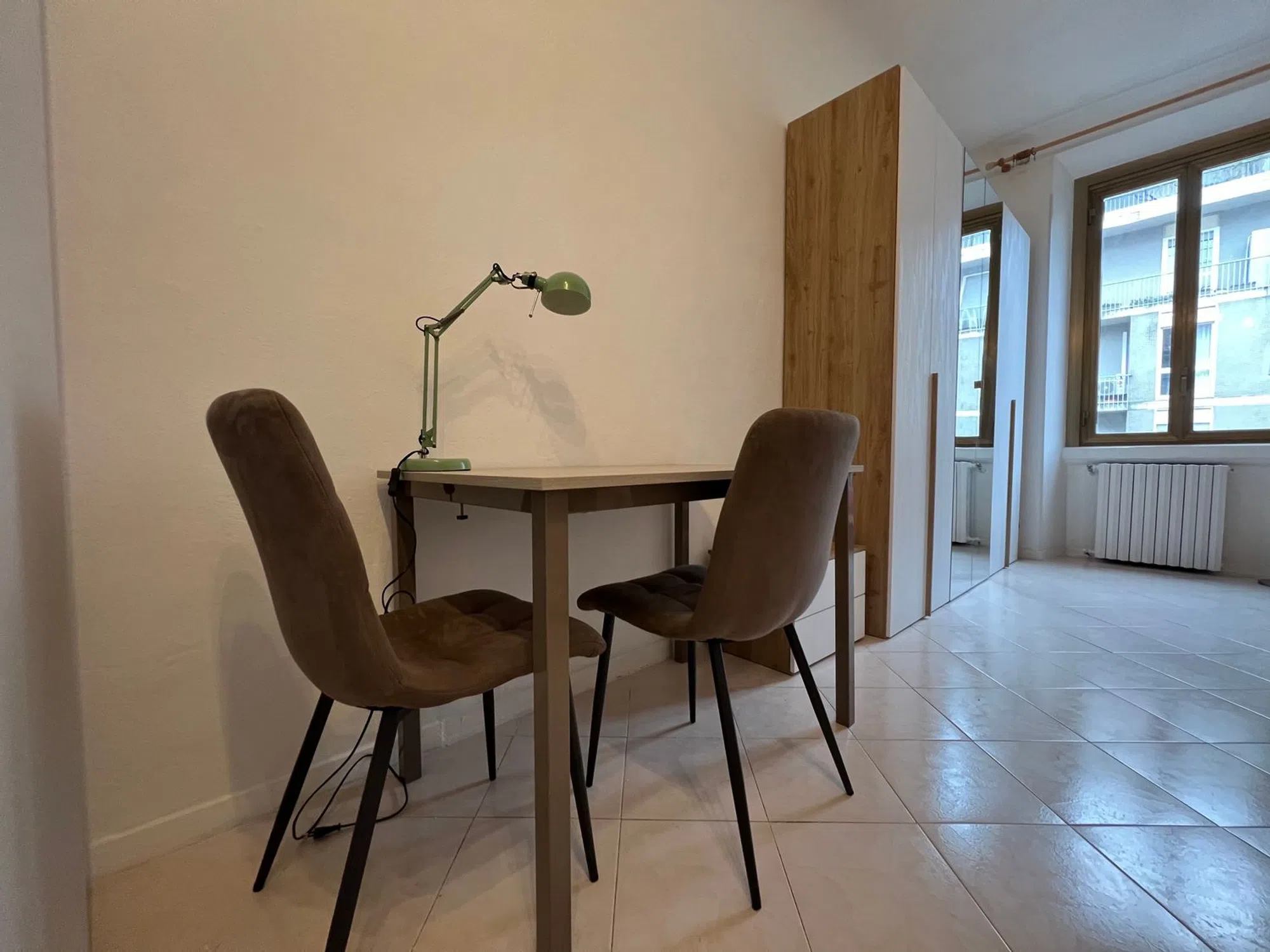 Monolocale in via Vallazze, 103 - Photo 19
