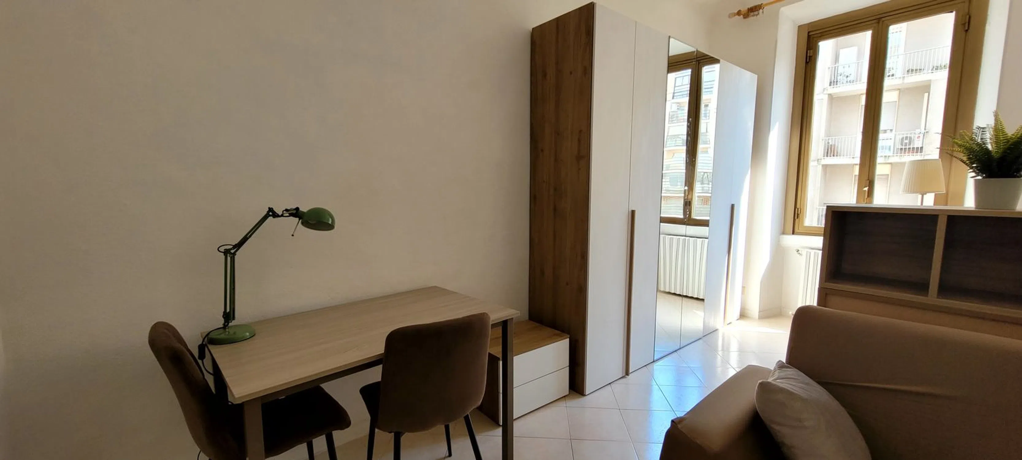 Monolocale in via Vallazze, 103 - Photo 20
