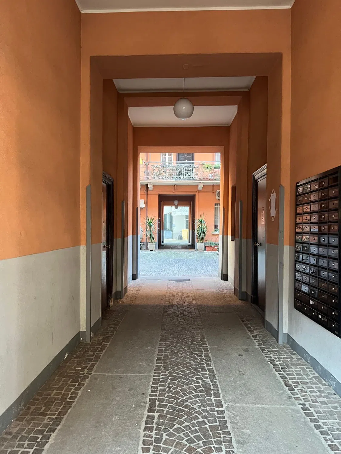 Monolocale in via Vallazze, 103 - Photo 4