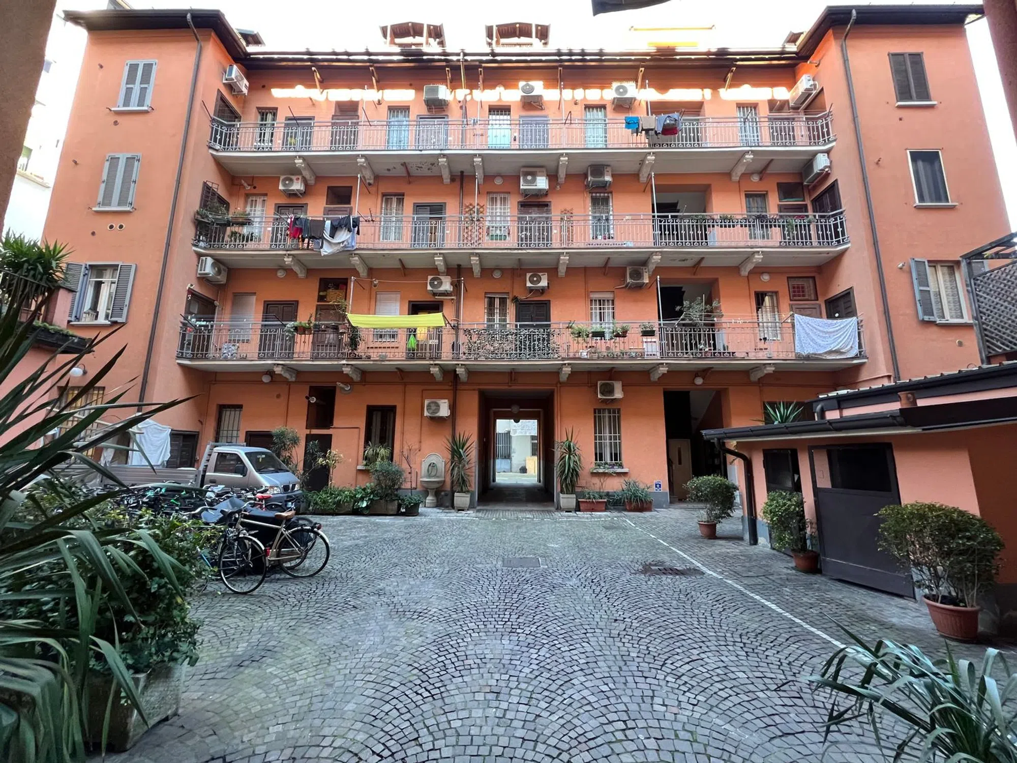 Monolocale in via Vallazze, 103 - Photo 5