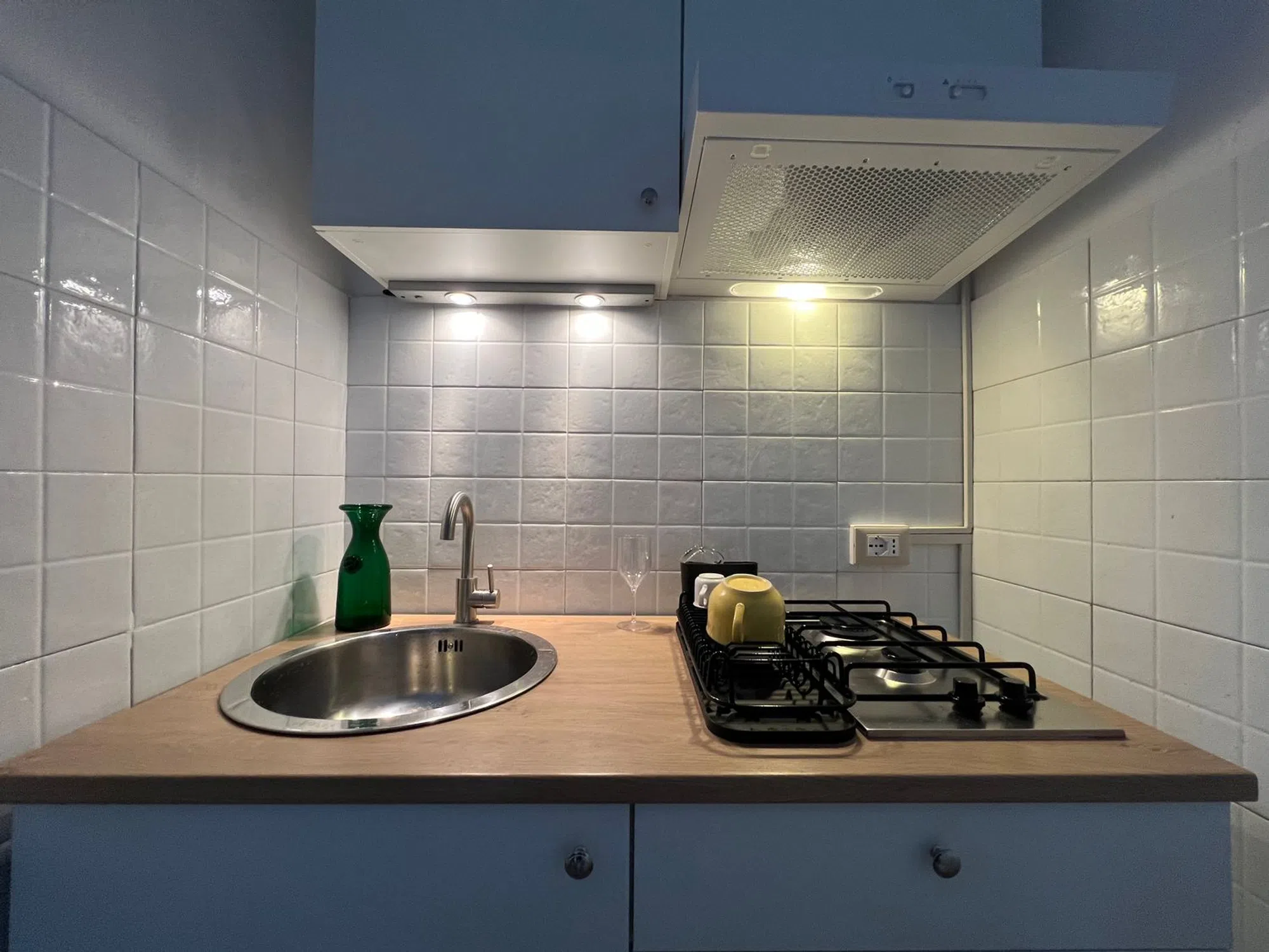 Monolocale in via Vallazze, 103 - Photo 8